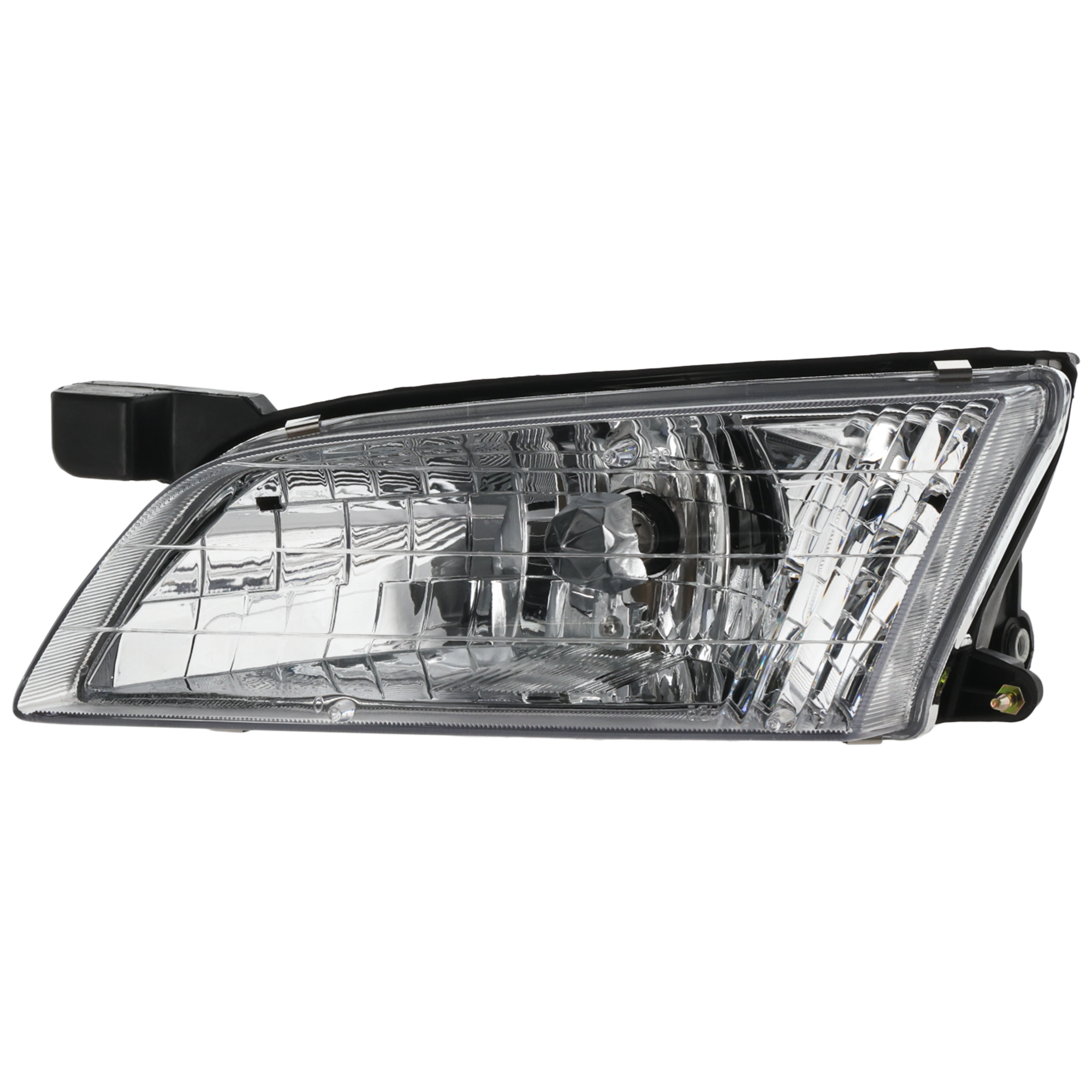 Garage-Pro JCW20-5224-00GP Headlight For Nissan Altima 98-99 Lh Assembly Halogen