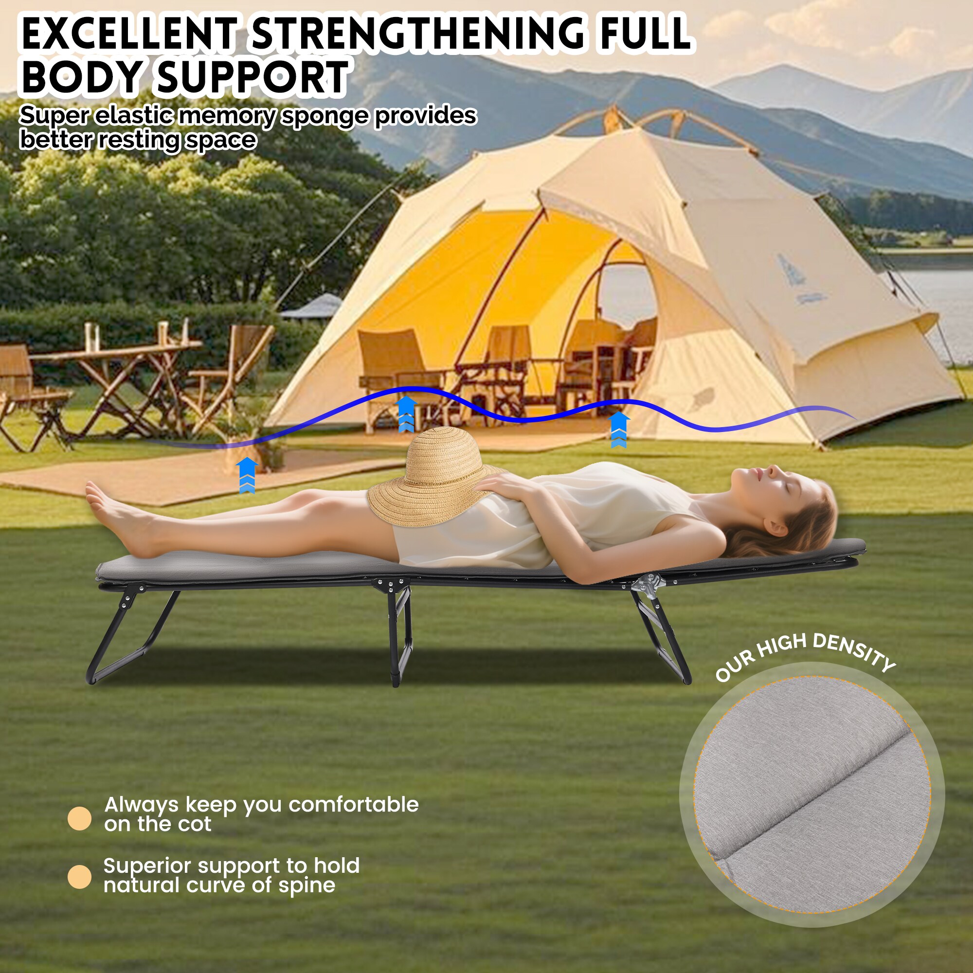 LOVMOR SF-R-W3399P310387 Beach-Camping-Chairs - View #2