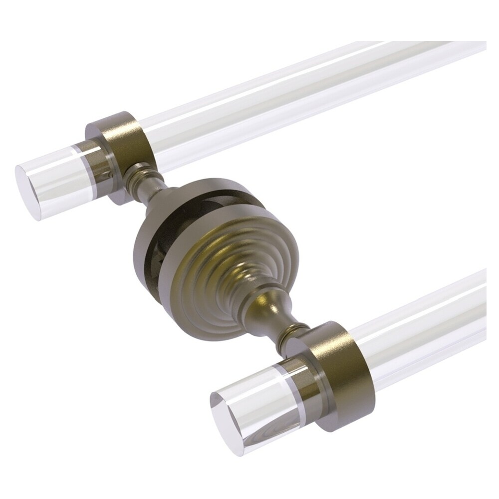 Allied Brass PG-41-BB-18-ABR d060350 - View #2