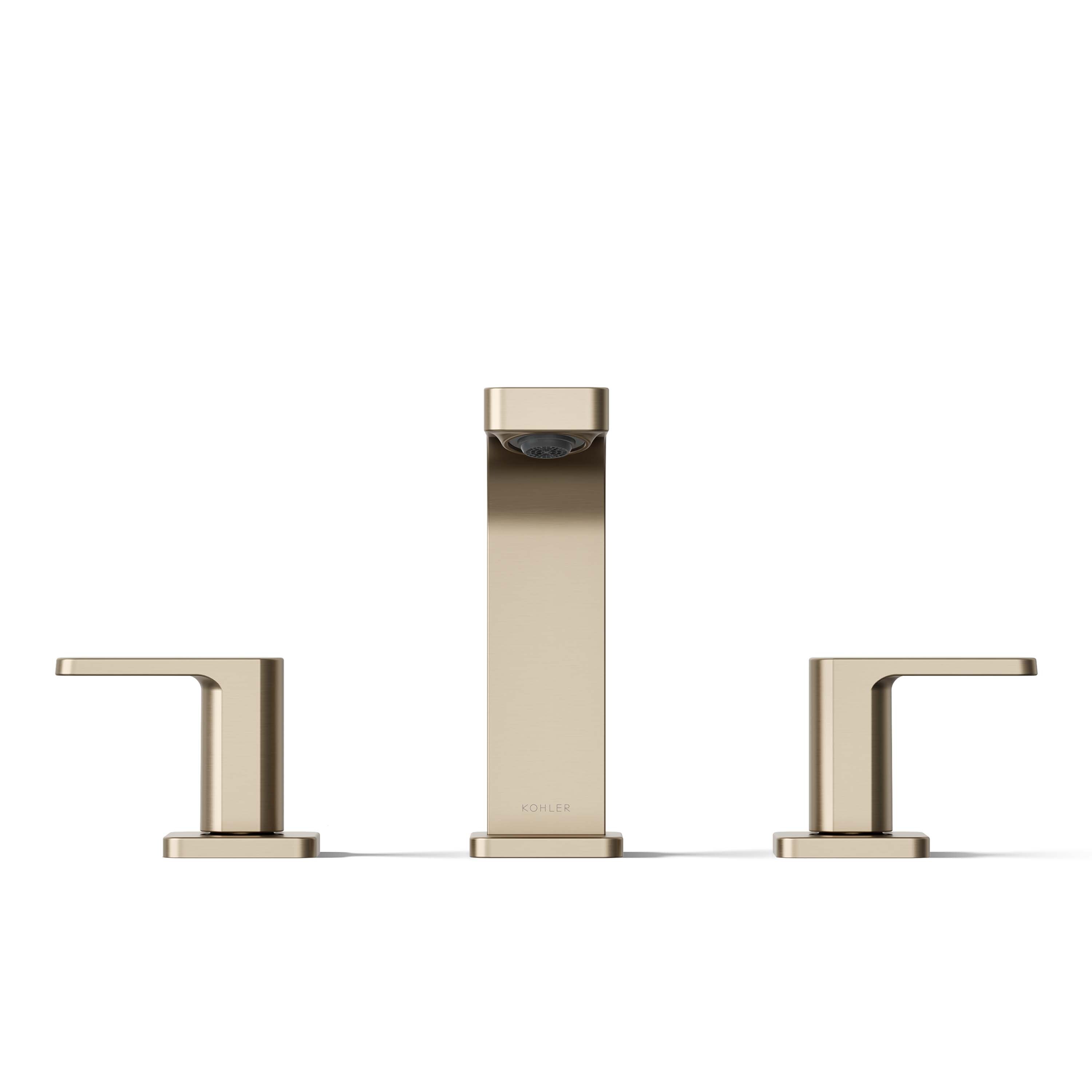 KOHLER 23484-4-BV Lavatory-Faucets - View #10