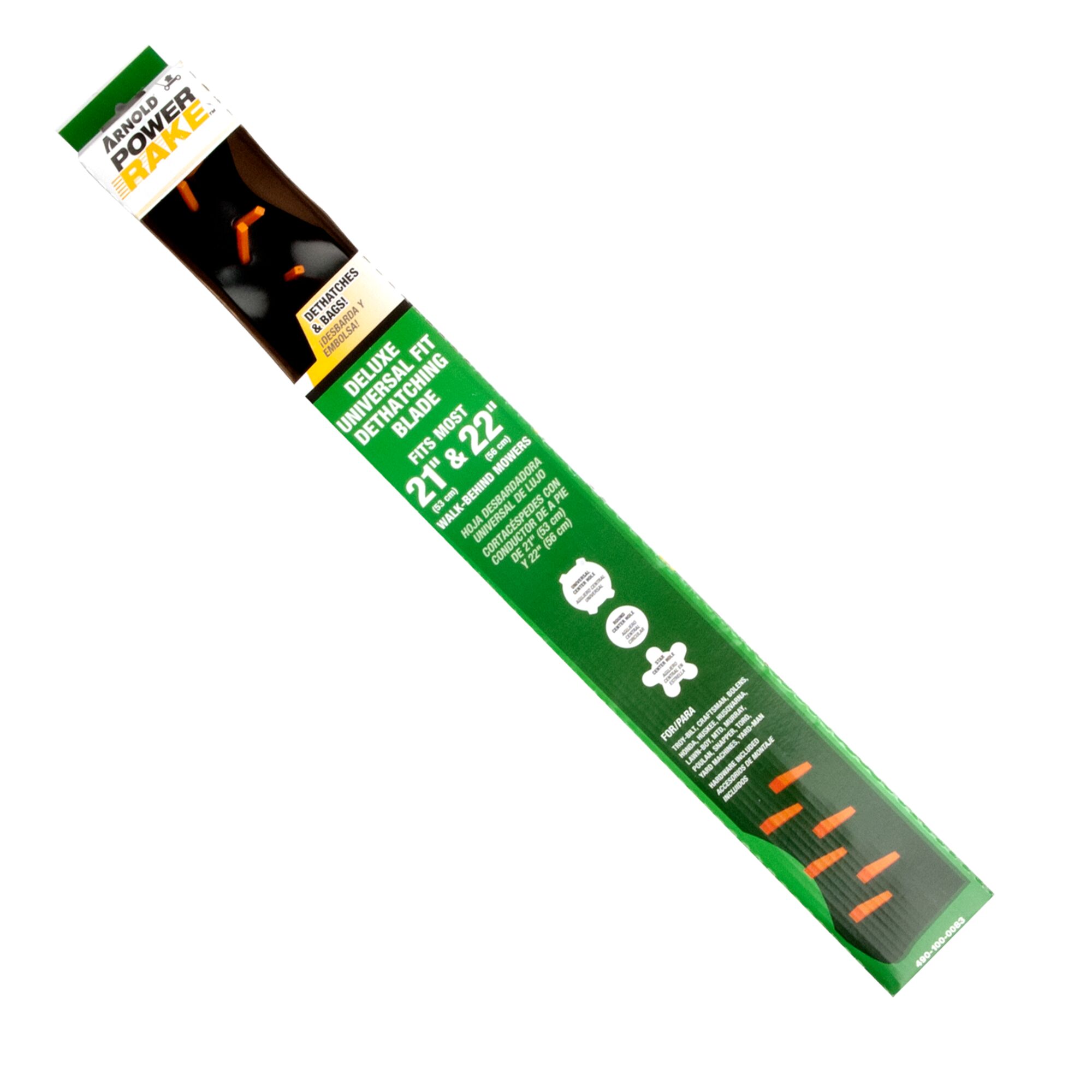 Arnold 490-100-0083 Ope-Mower-Blades - View #10