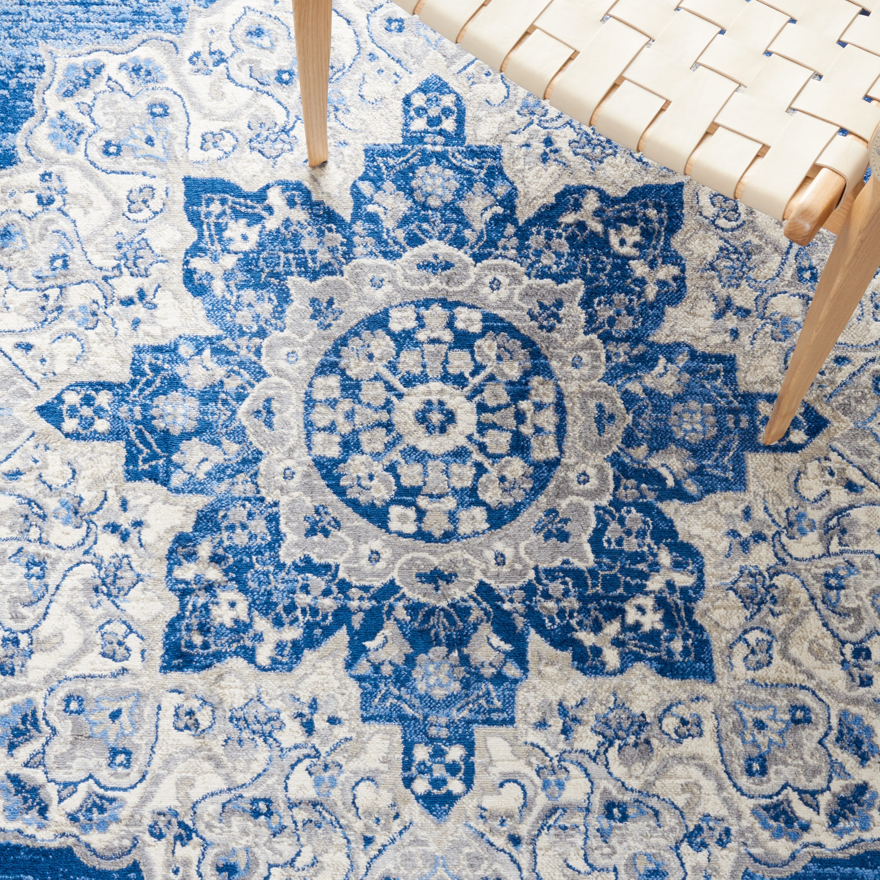 Safavieh BNT802P-8 rugs - View #6