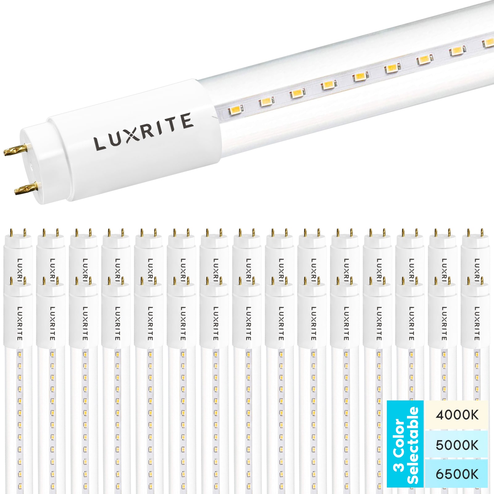 Luxrite LR34236-30PK