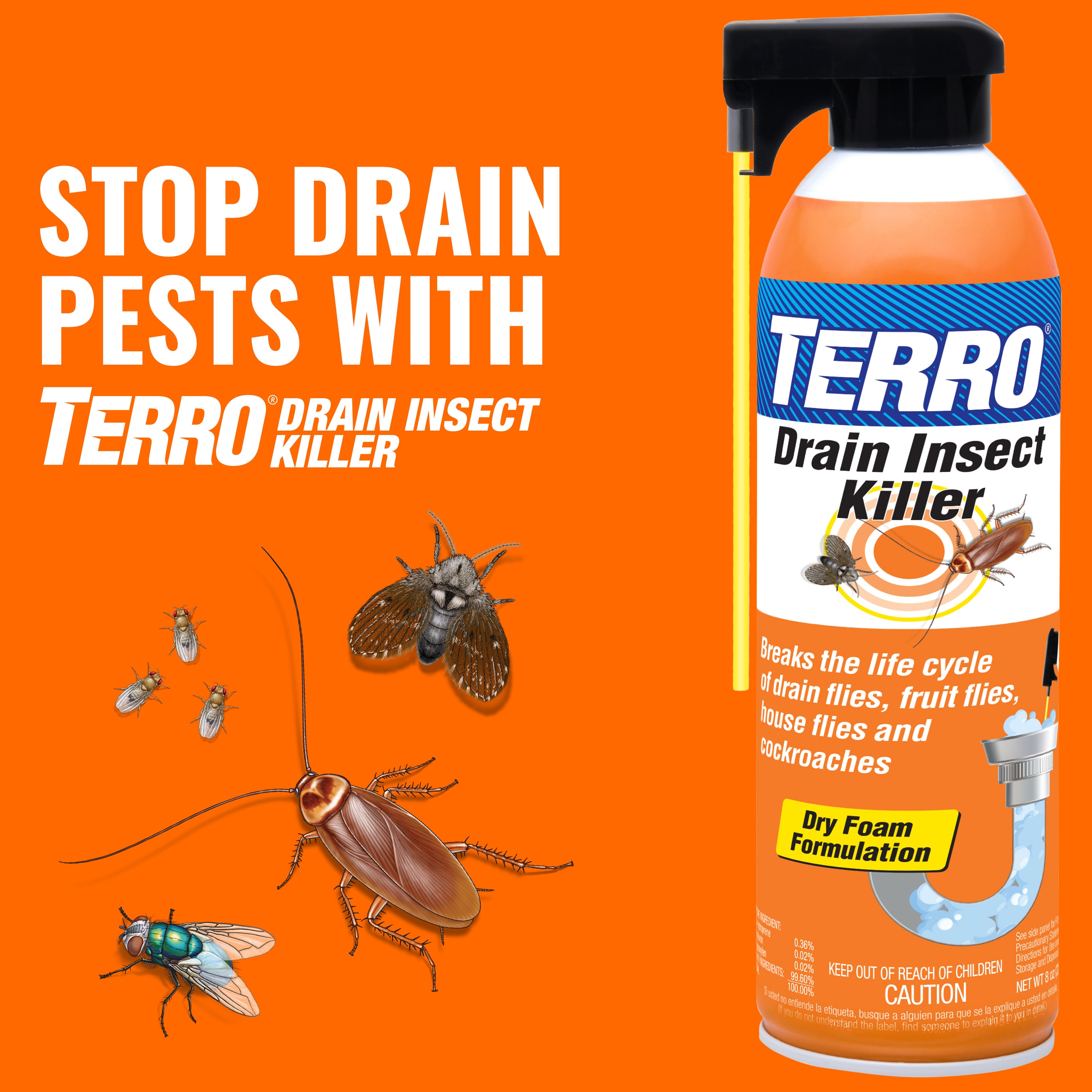 TERRO T2503B repellents - View #9