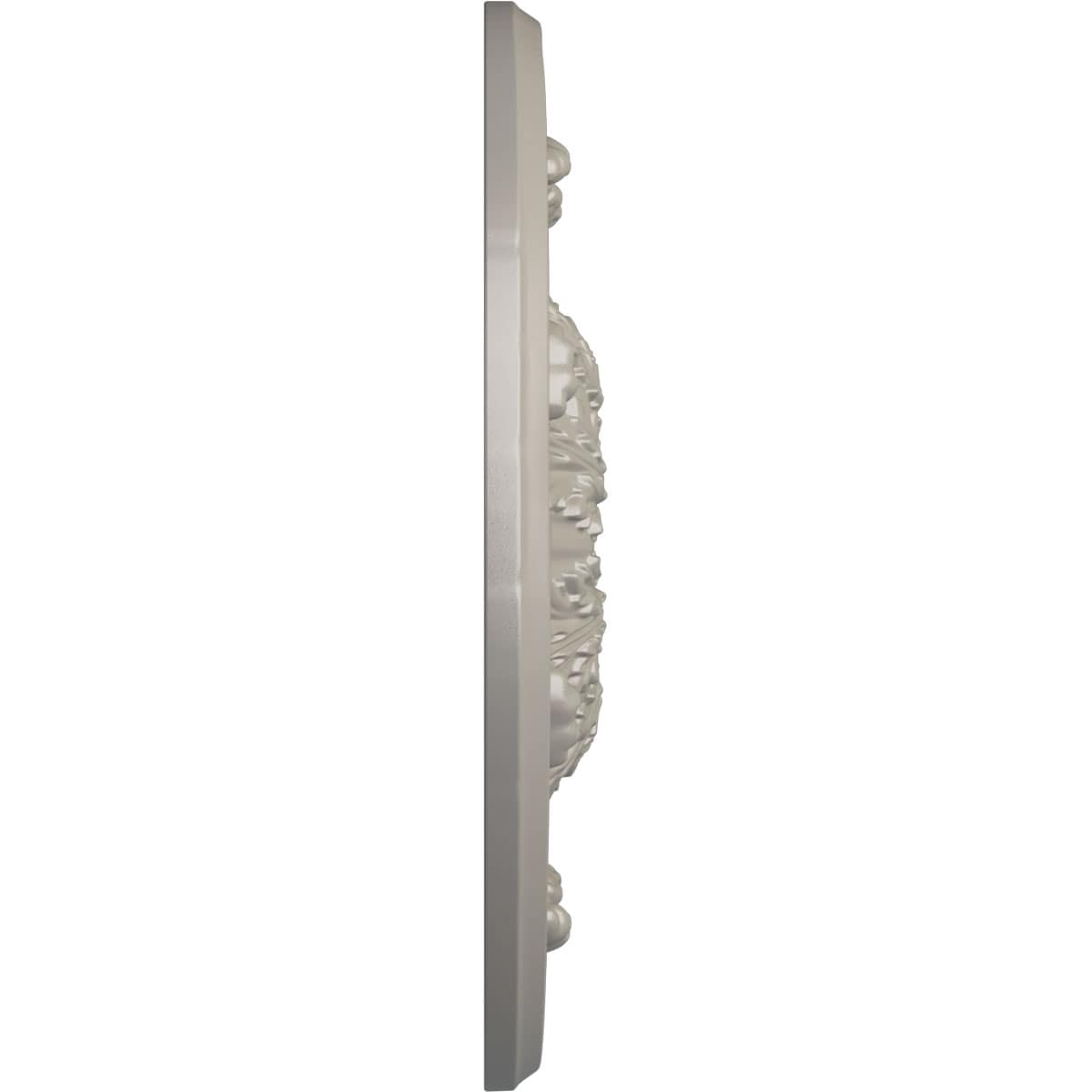 Ekena Millwork CM30FLPWS Ceiling-Medallions - View #3