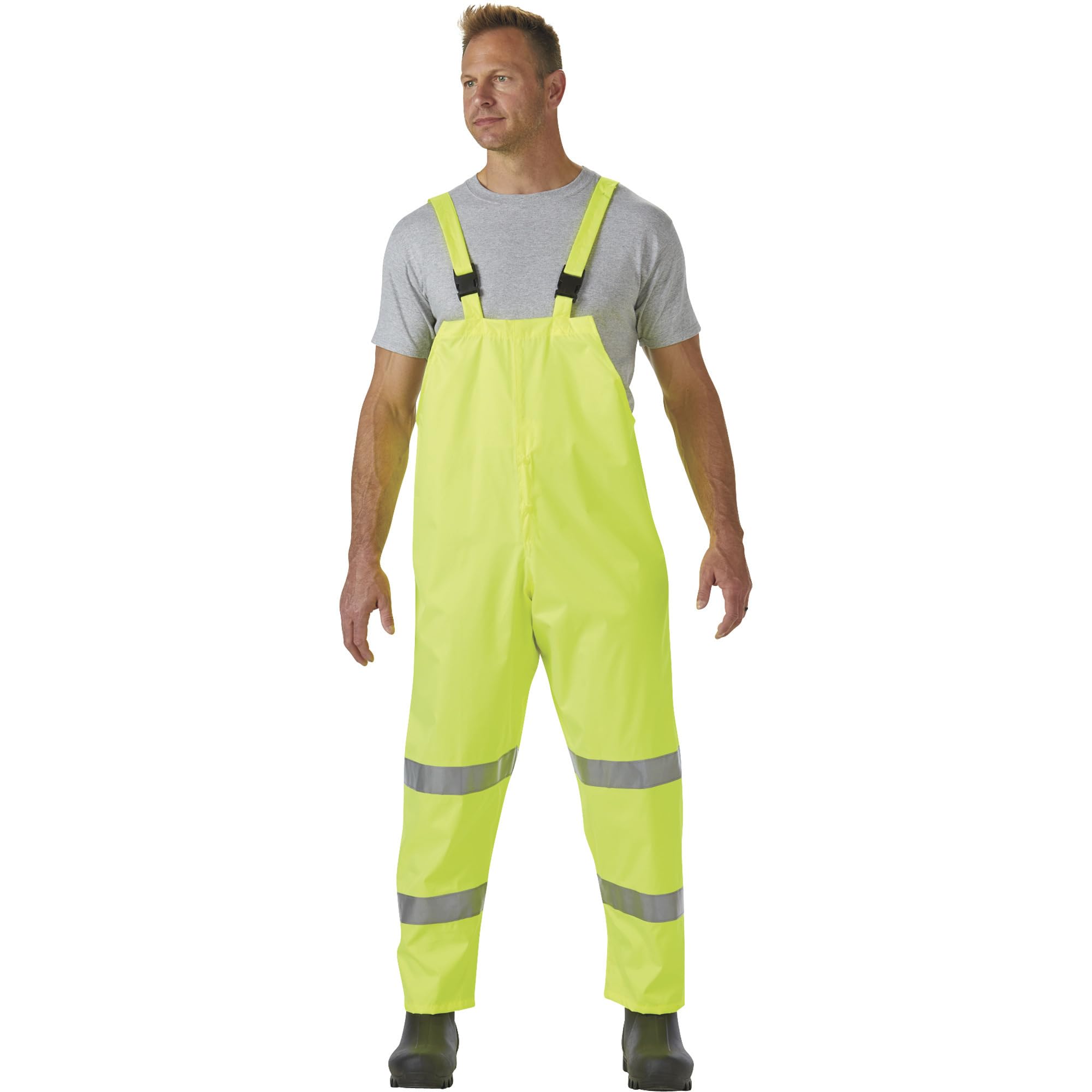 West Chester 44033/L overalls - View #2