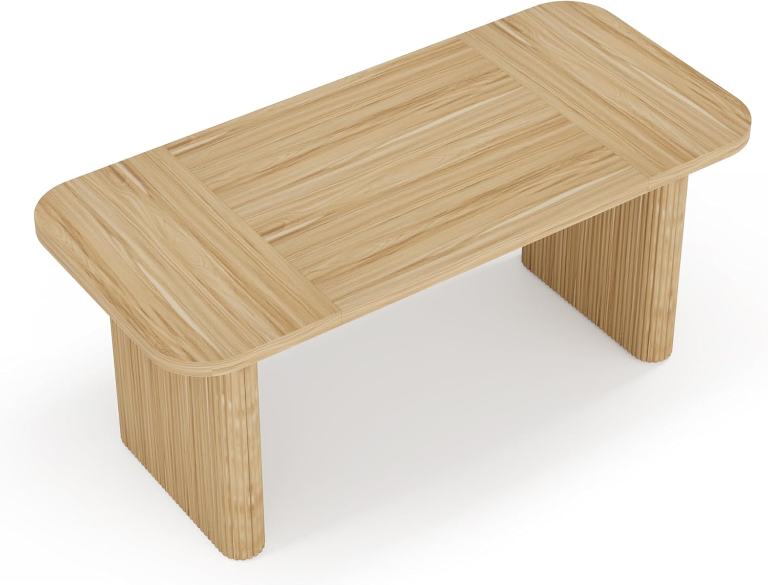 Tribesigns LWOYJL-0269YY Office-Tables - View #6