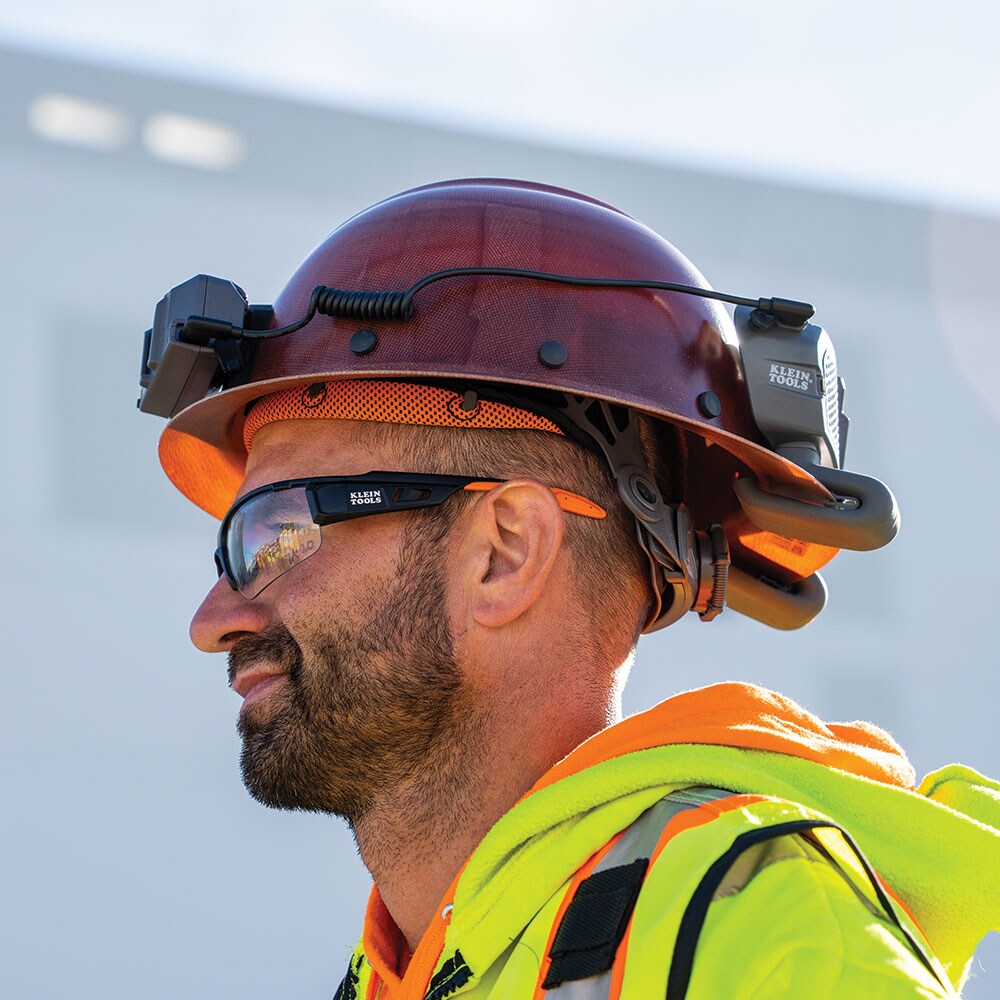 Klein Tools 60447 Safety-Hats - View #12