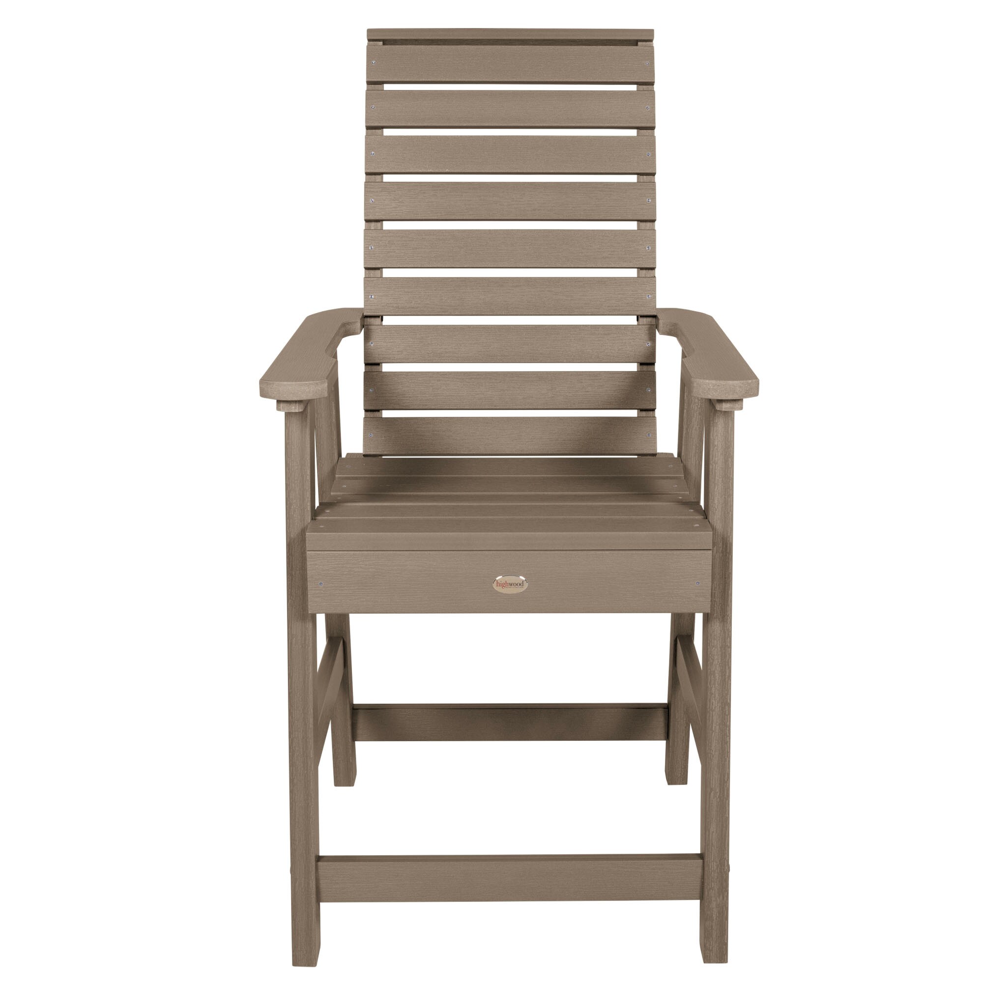 Counter height Patio Chairs at Lowes