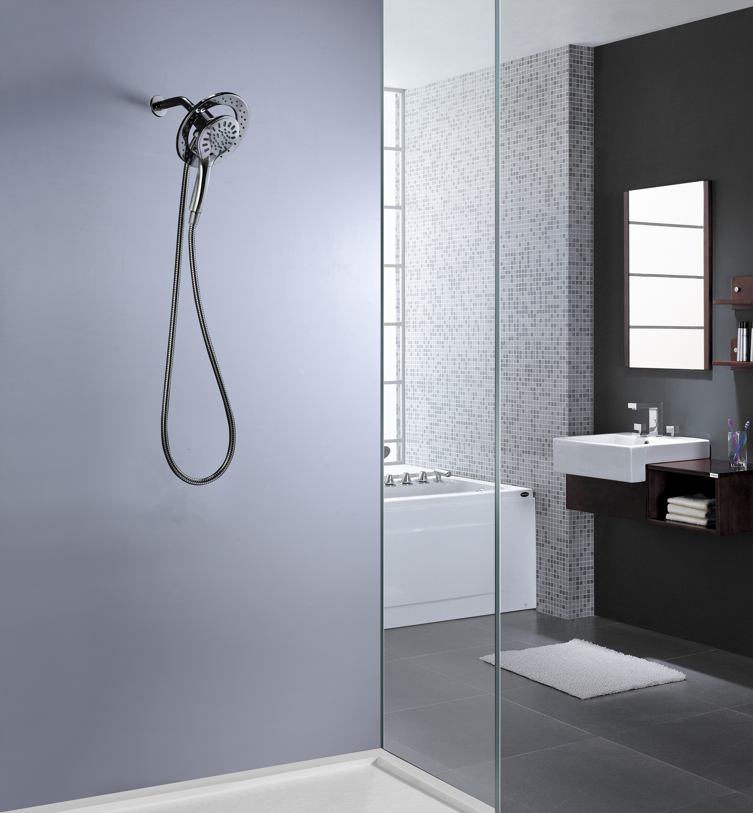 ANZZI SH-AZ067CH Fixed-Showerhead - View #4