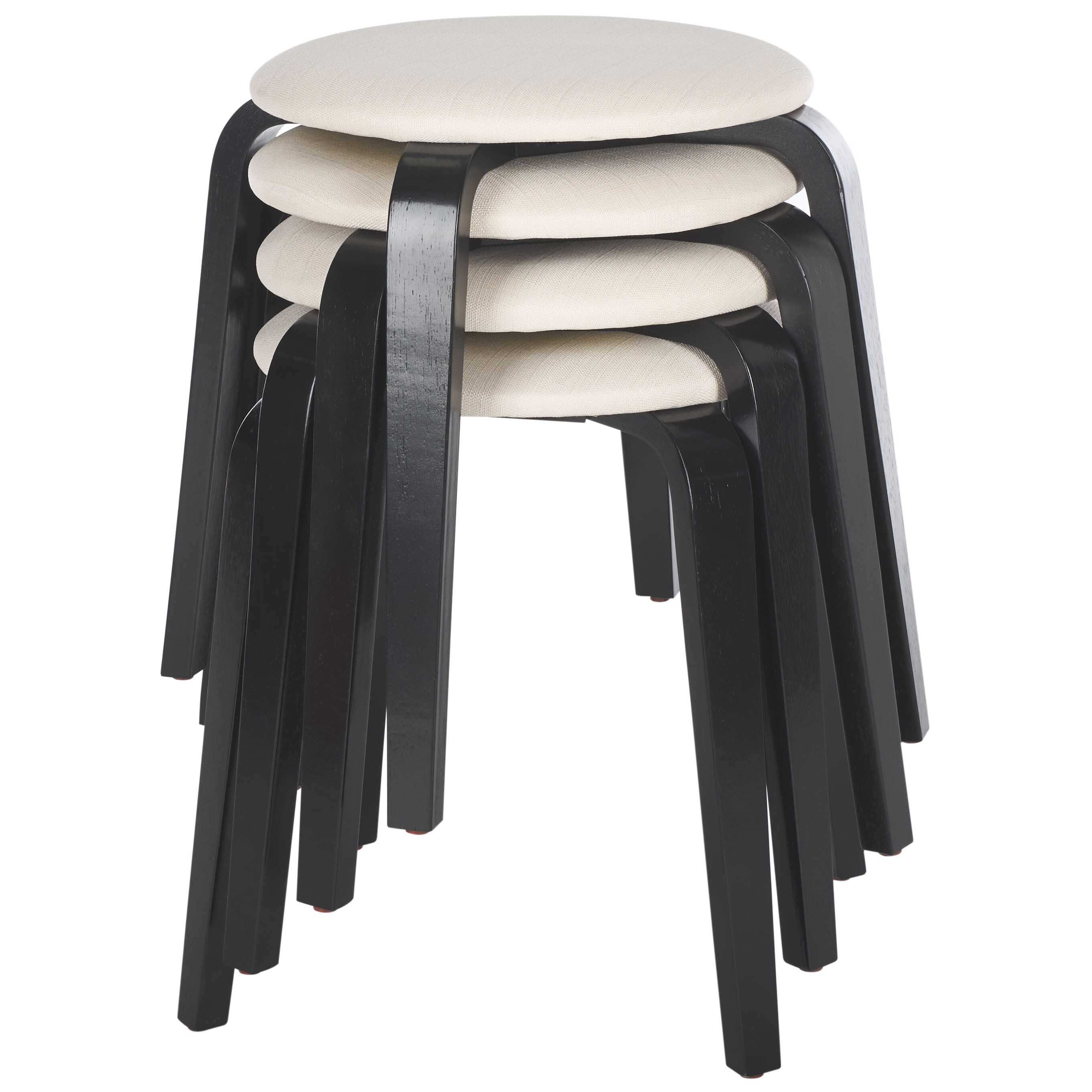 Safavieh STL1001A Vanity-Stools - View #2