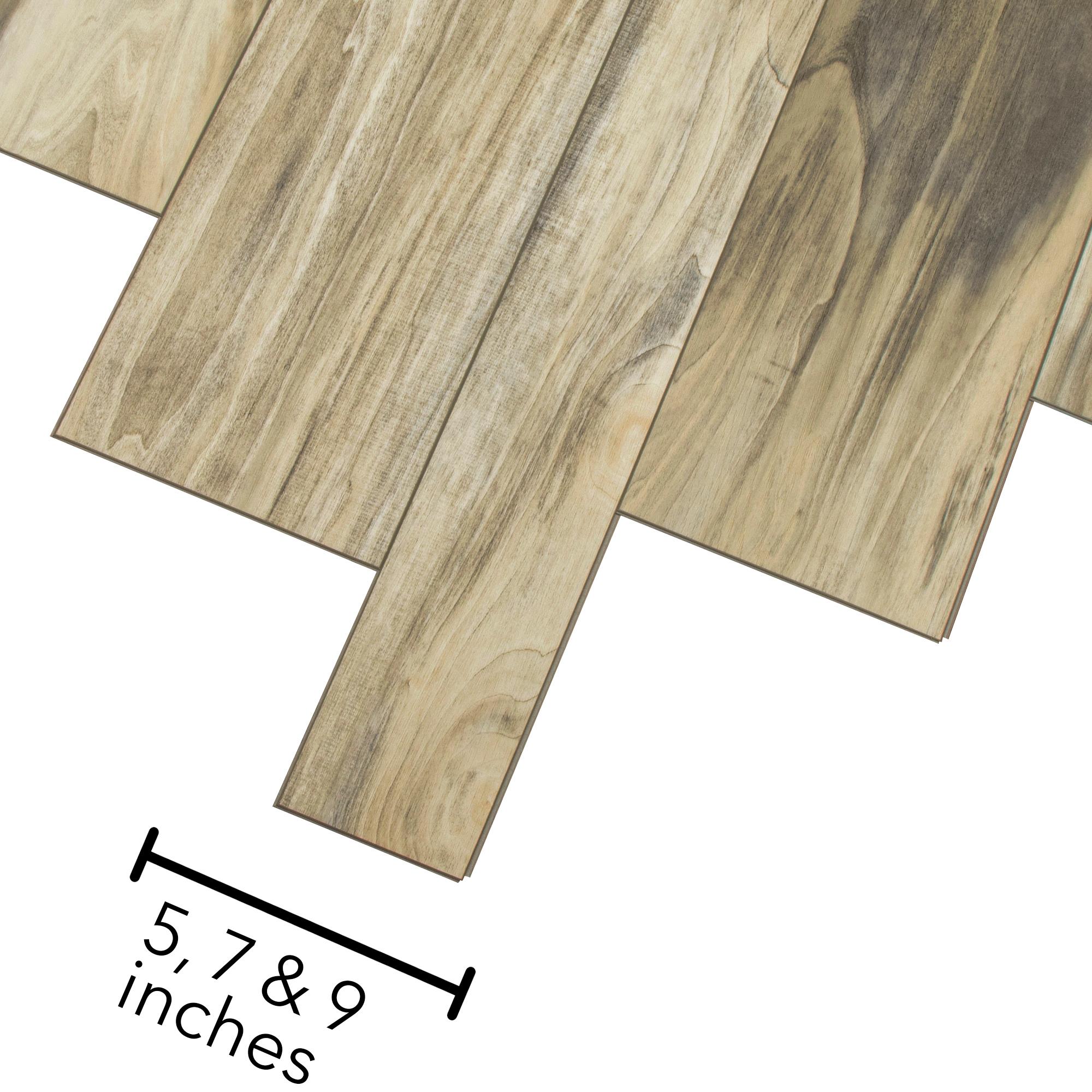 Mohawk VFE11-926 Vinyl-Plank - View #5