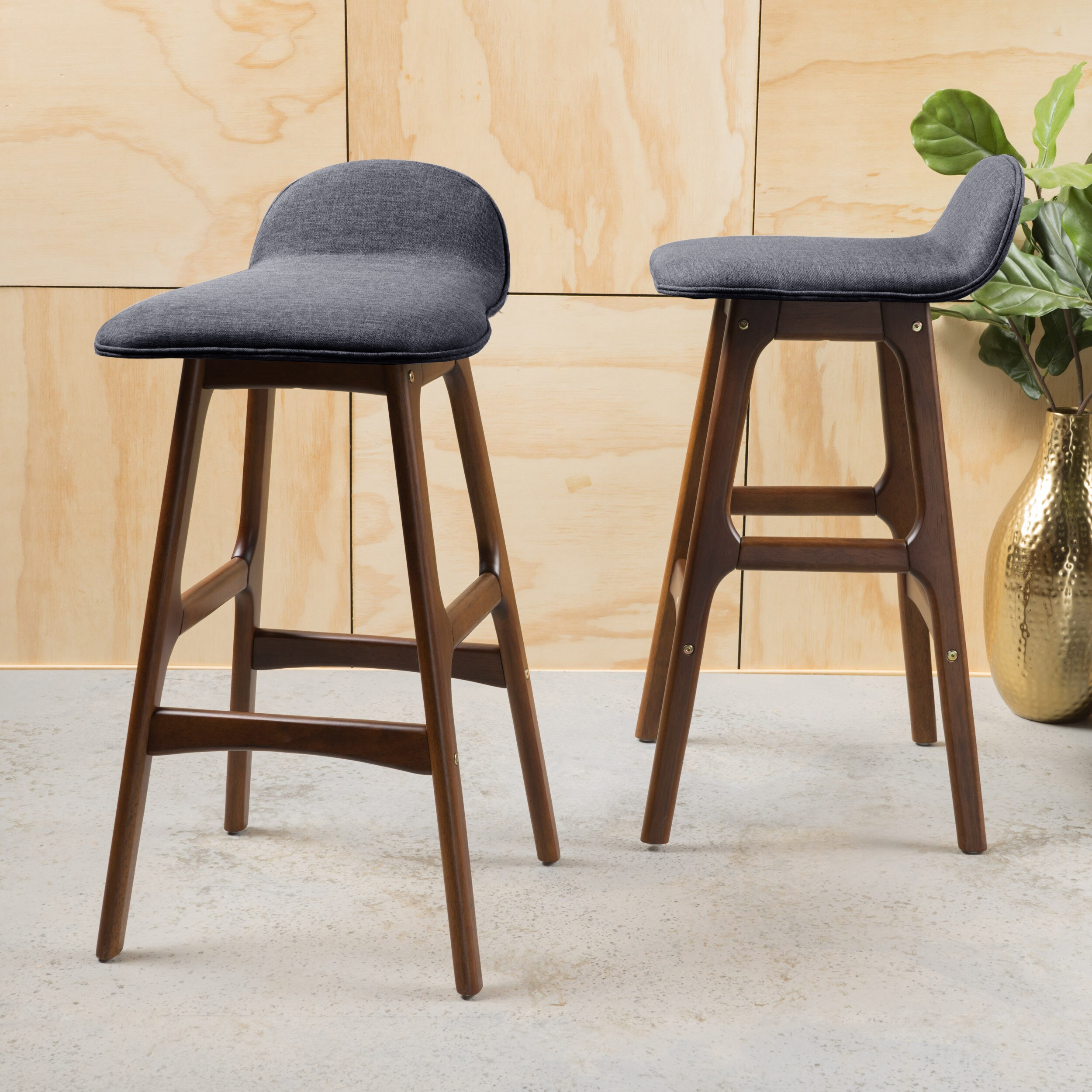 Best Selling Home Decor 300106 stools - View #2