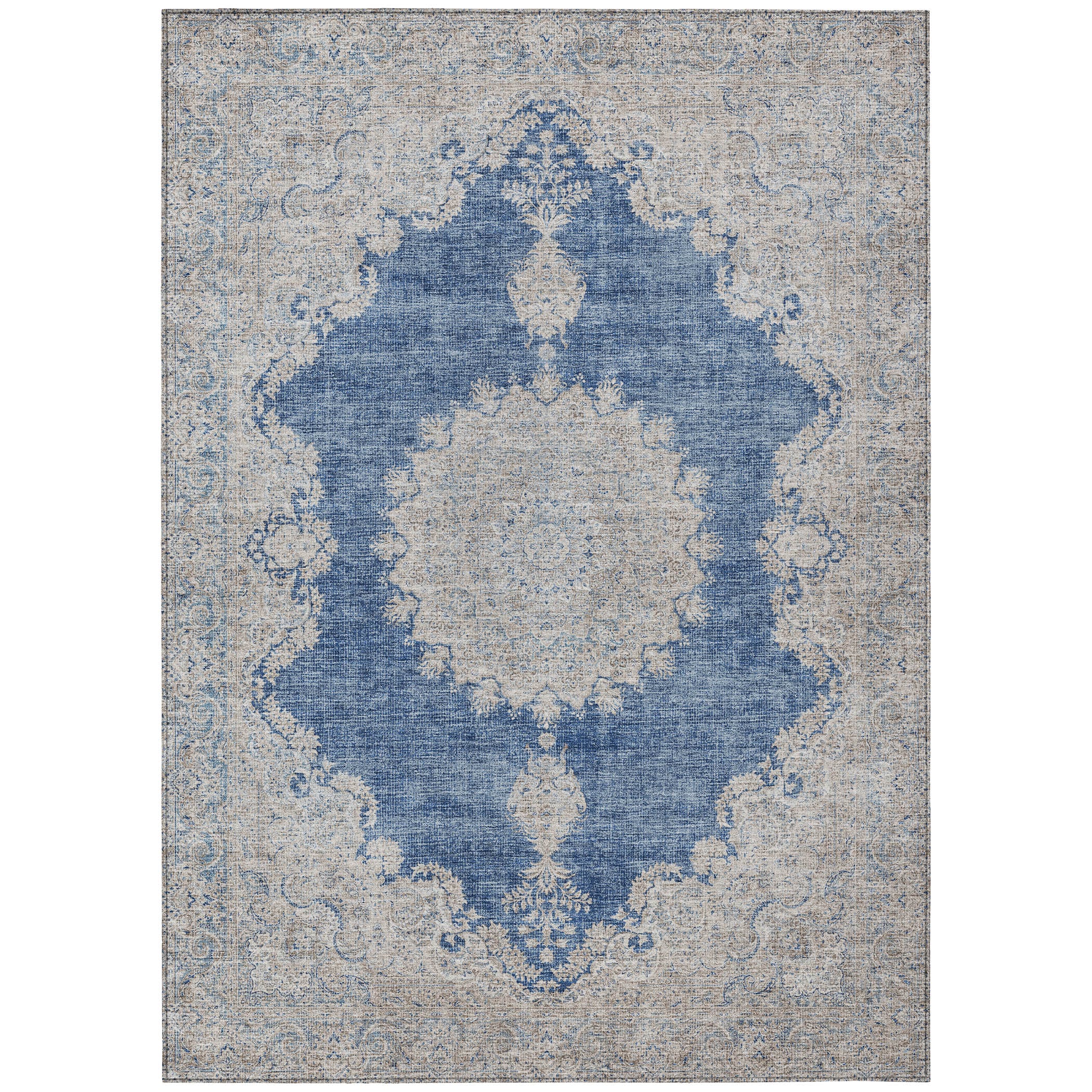 Addison Rugs ACN1003NA3X5 rugs - View #2
