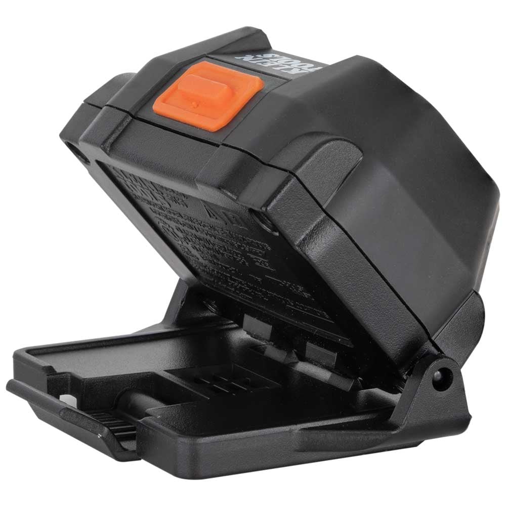 Klein Tools 60156 headlamps - View #9