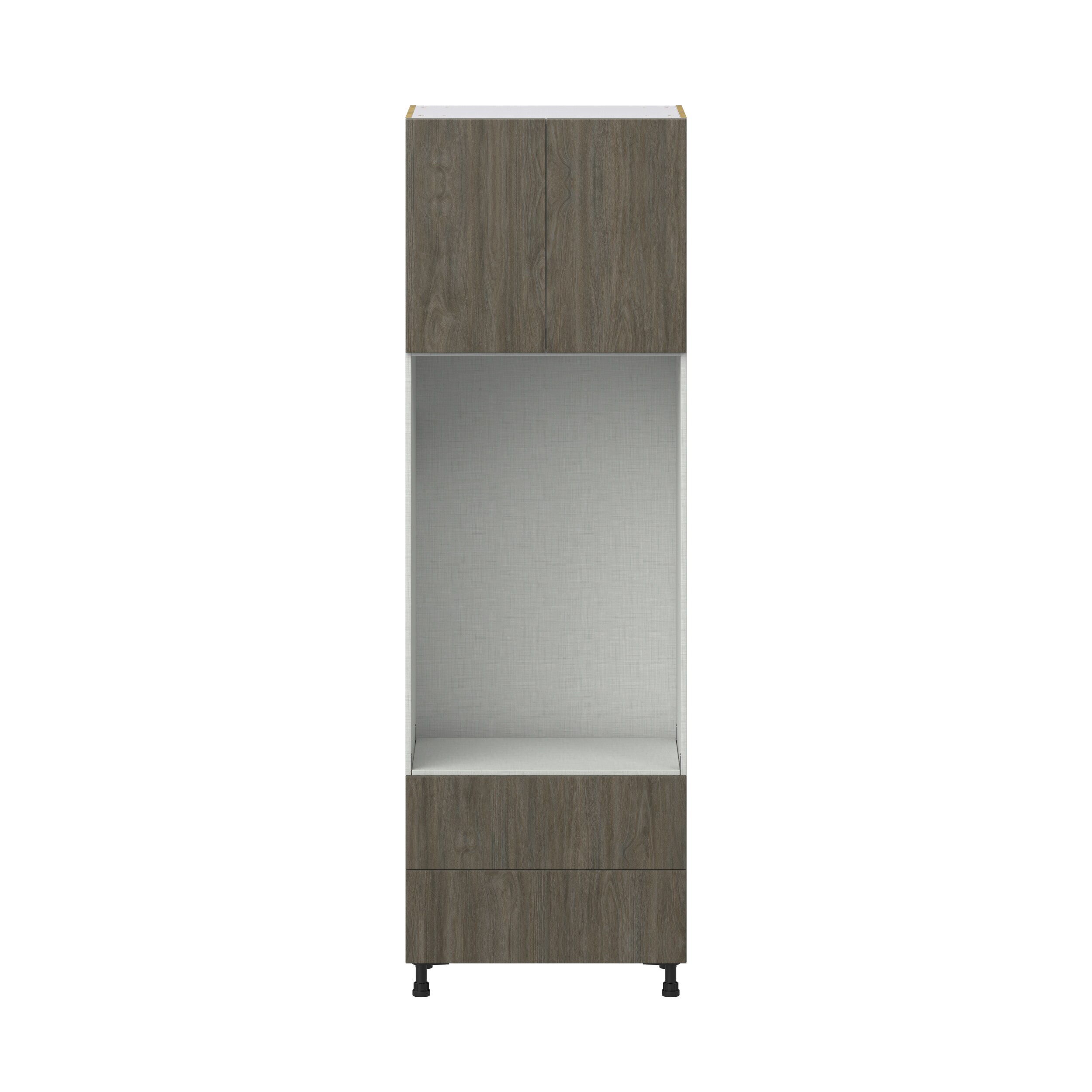 Hugo&Borg DSTMO2DA3094.5-SA Cabinets-Kitchen - View #6