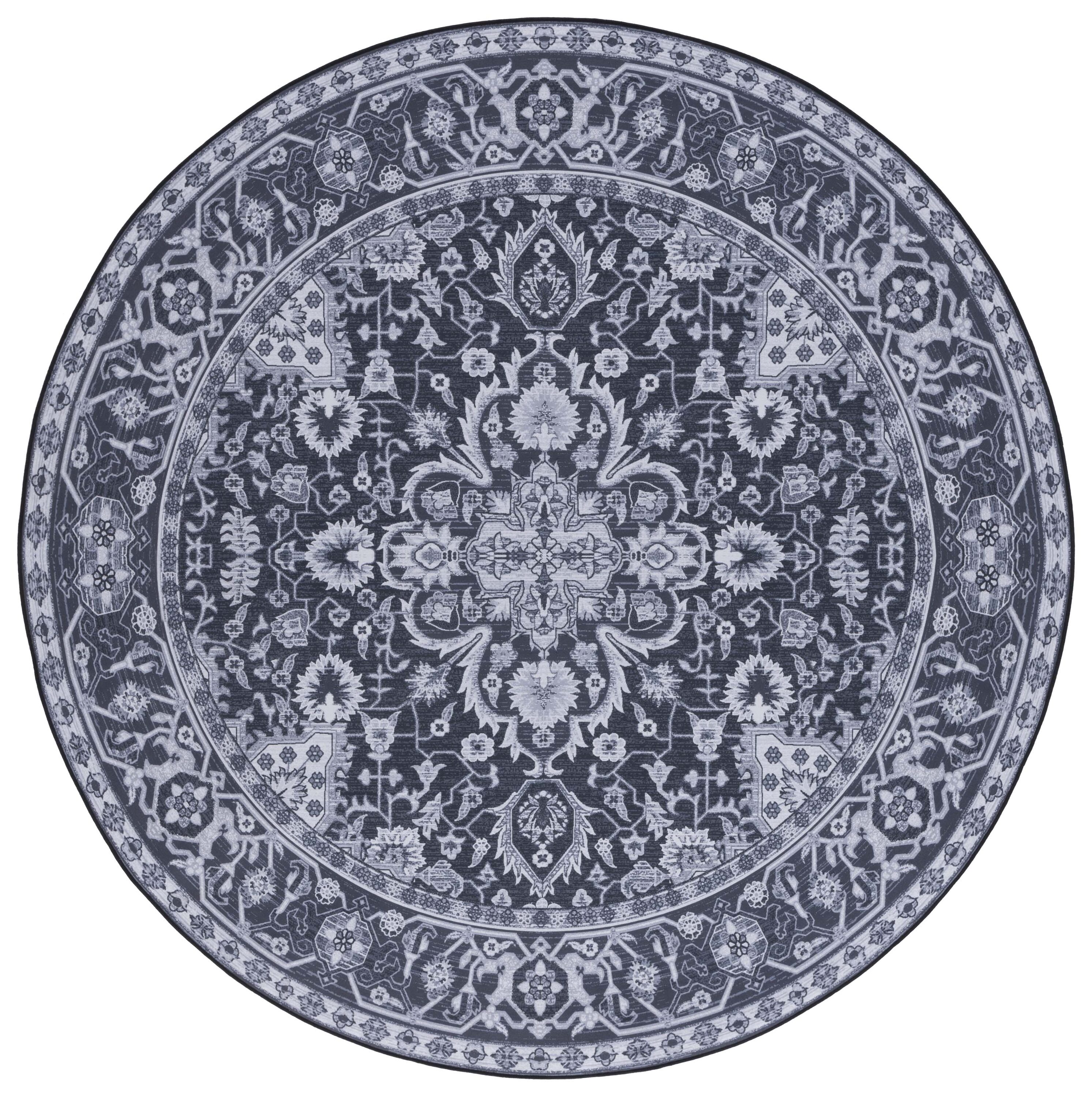 Safavieh TSN147Z-6R rugs - View #2