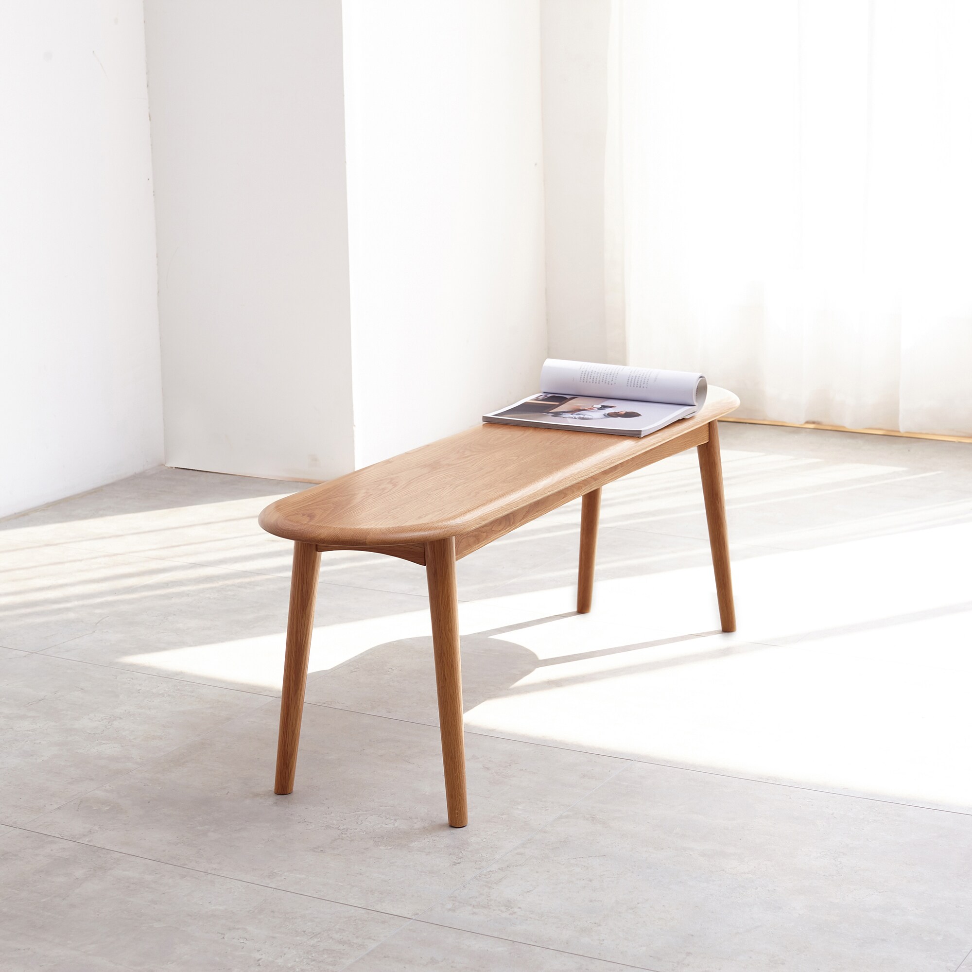 Bybafun YD3800067 bench - View #4