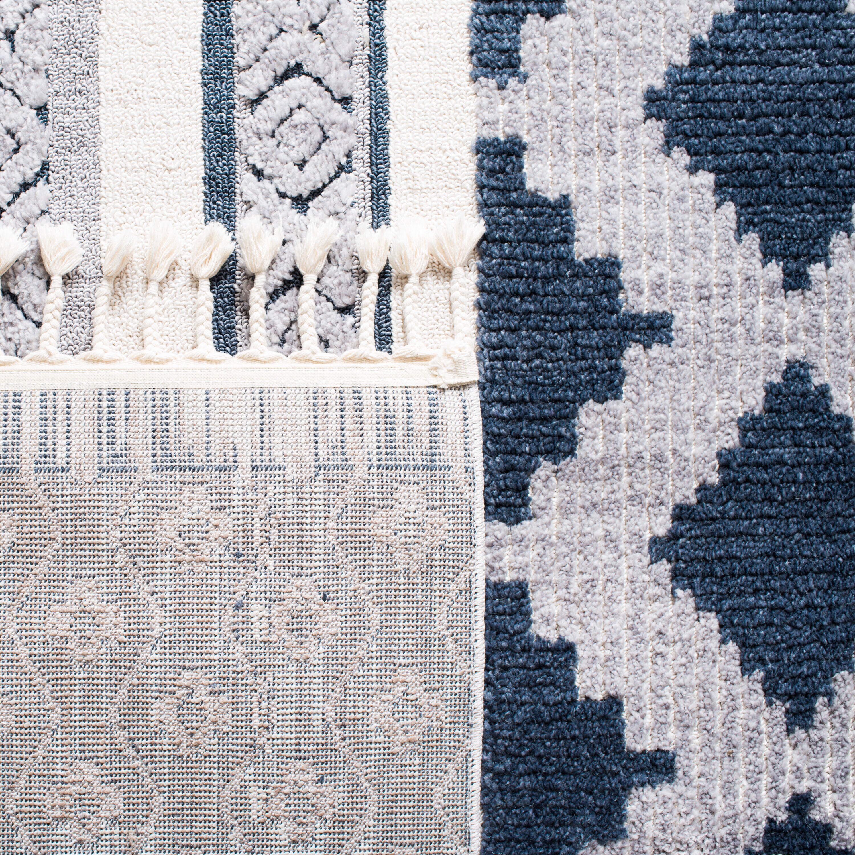 Safavieh MRK515B-6 rugs - View #3