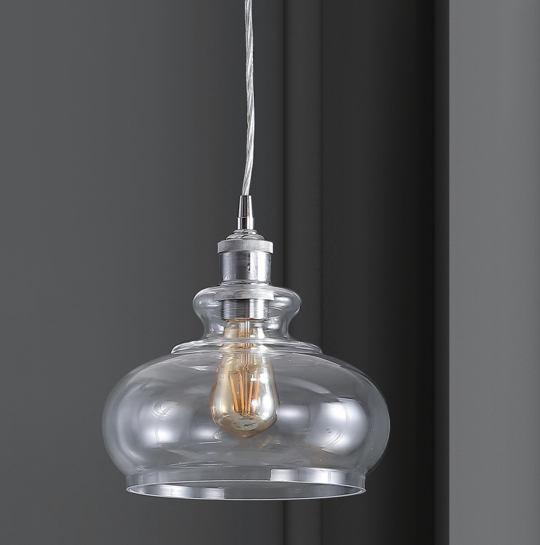 JONATHAN  Y JYL3515B Pendant-Lights - View #8