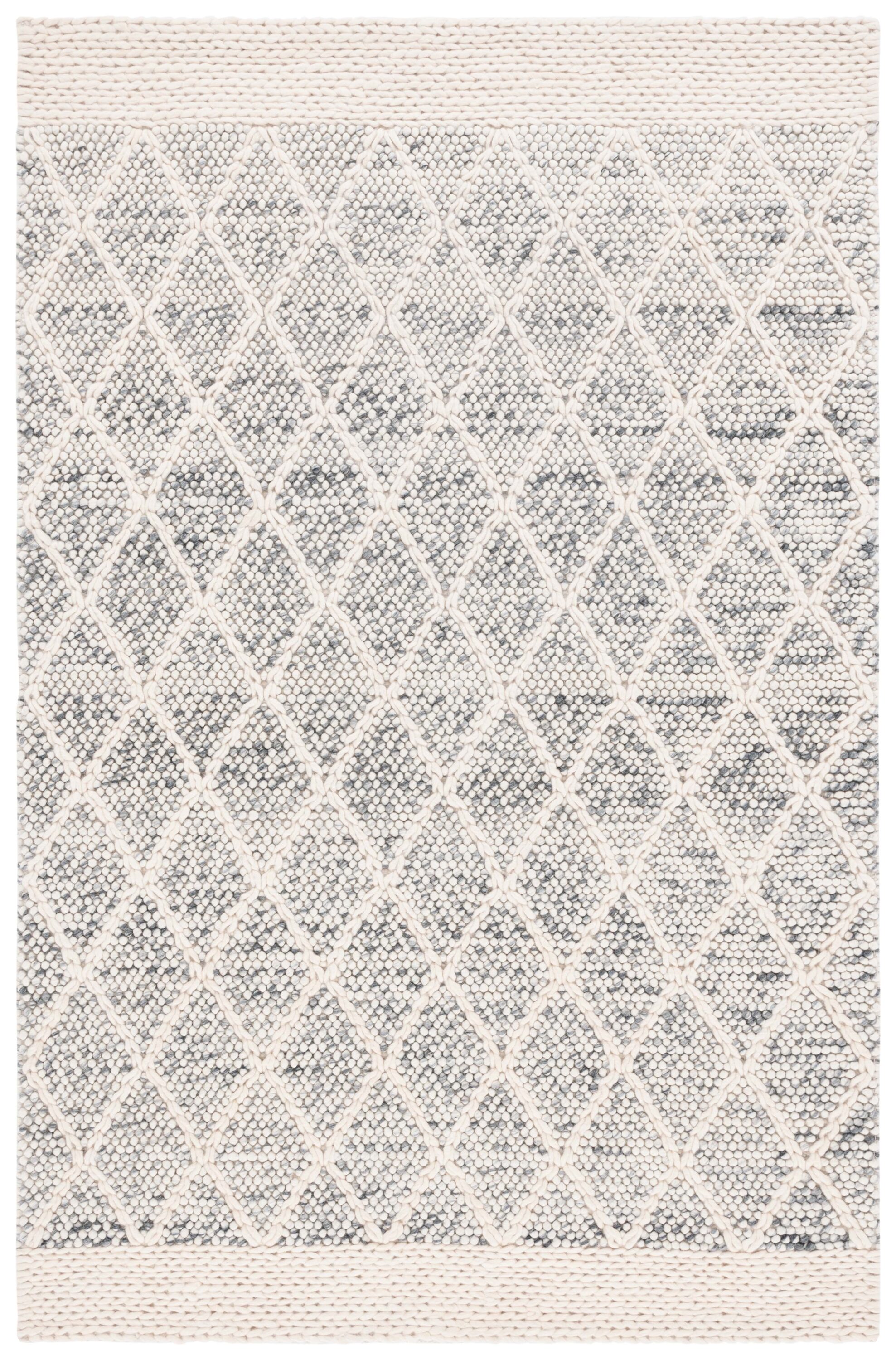 Safavieh NAT131F-5 rugs - View #2