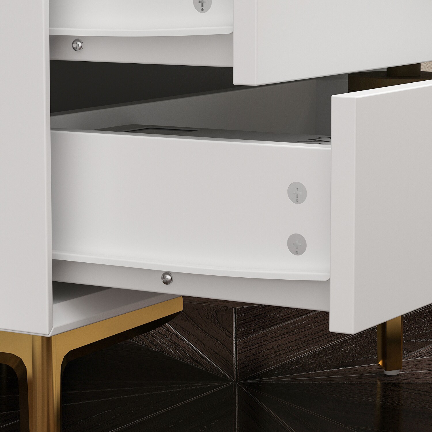 FUFU&GAGA LJY-KF020241-02 nightstands - View #4