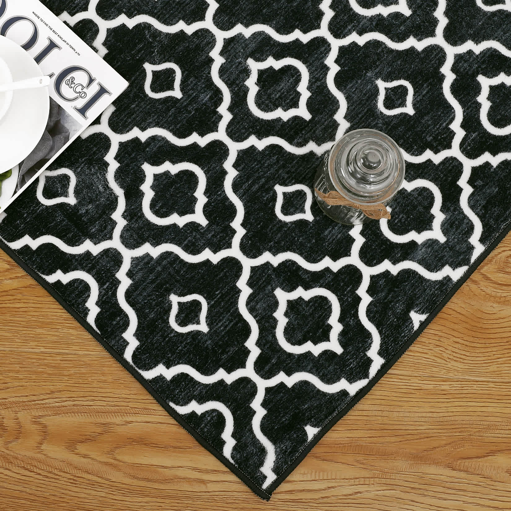 Qeetex LSN-PHO-117UQHQO rugs - View #6