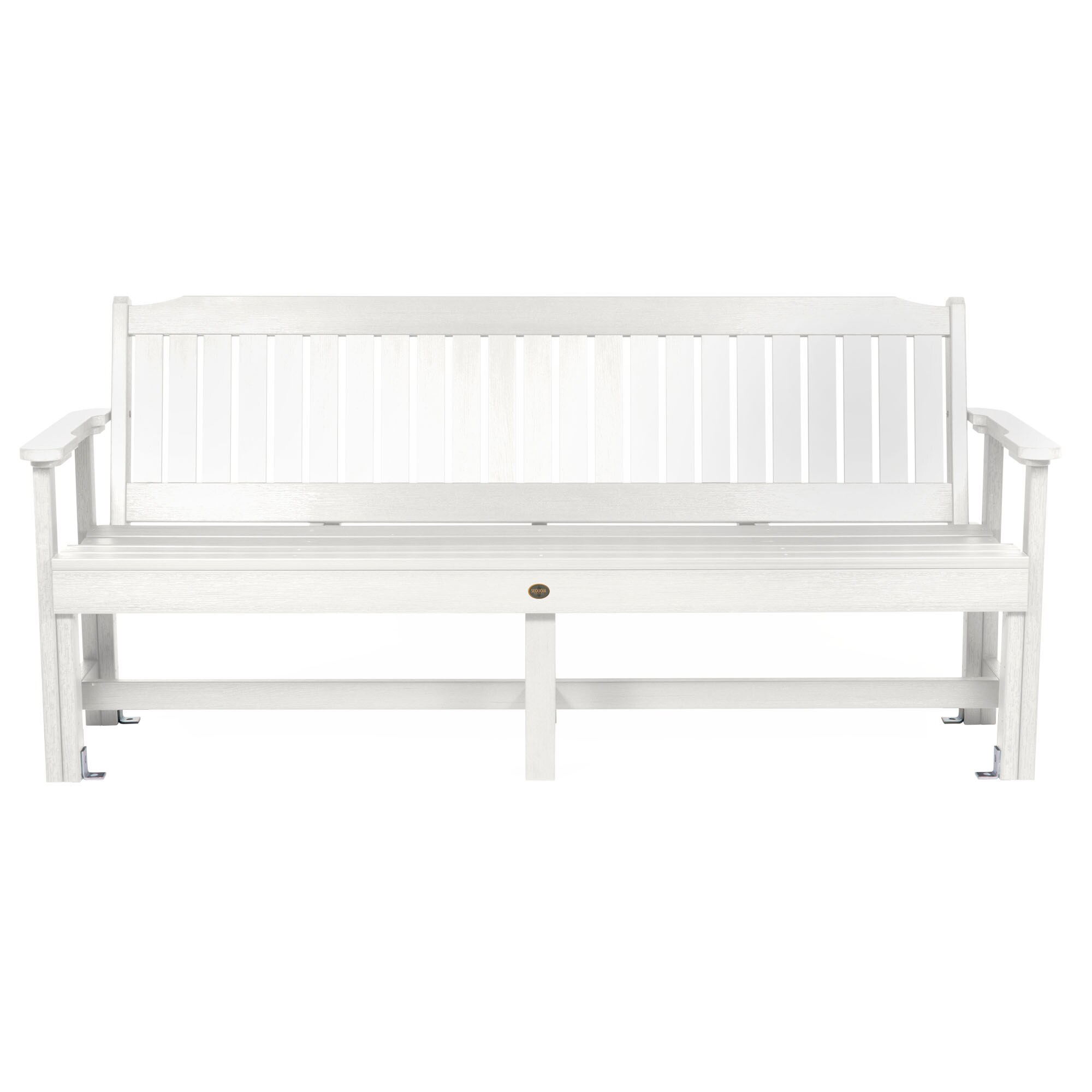 highwood CM-BENSQ62-WHE benches - View #3
