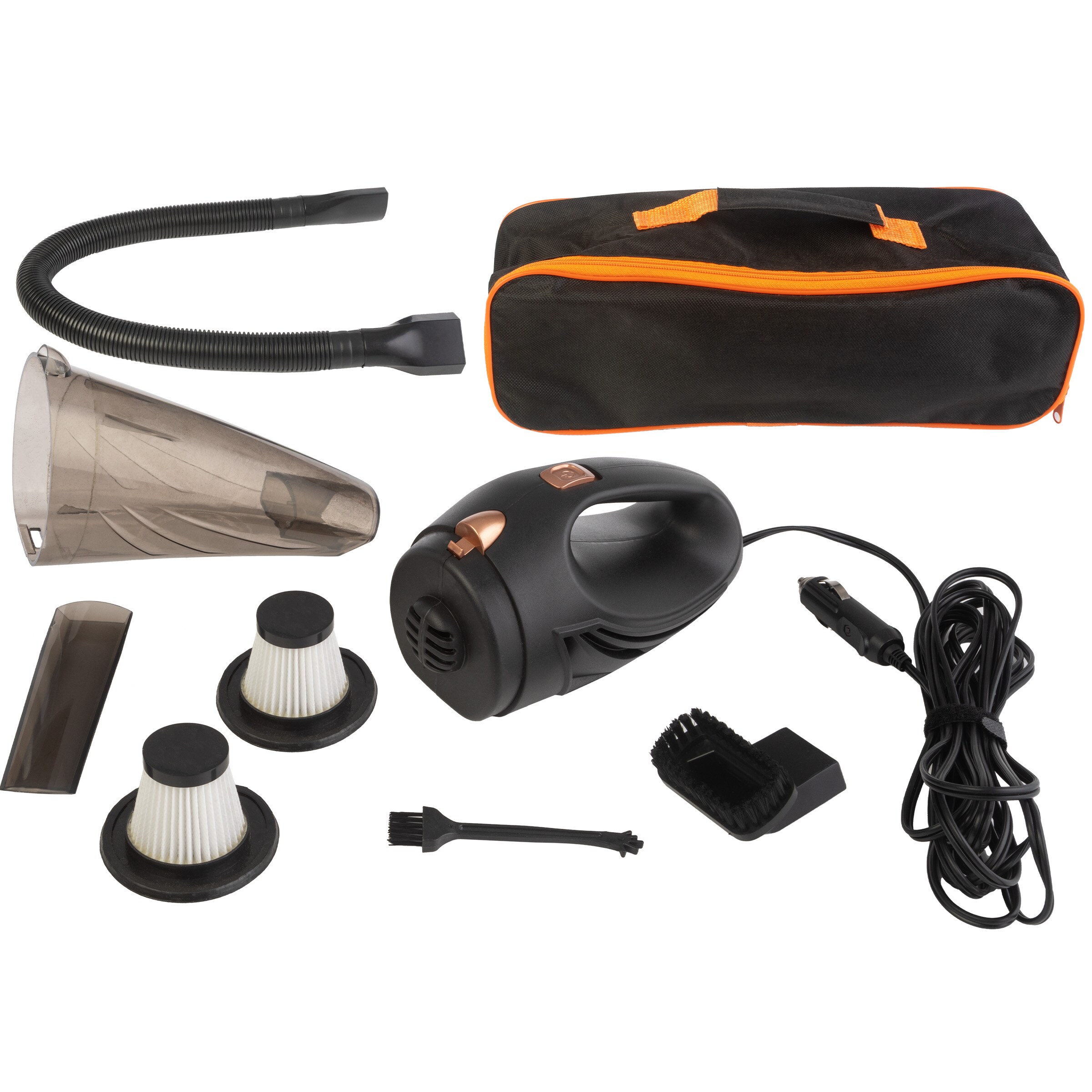 Stalwart 75-CAR2000 Handheld-Vacuums - View #17
