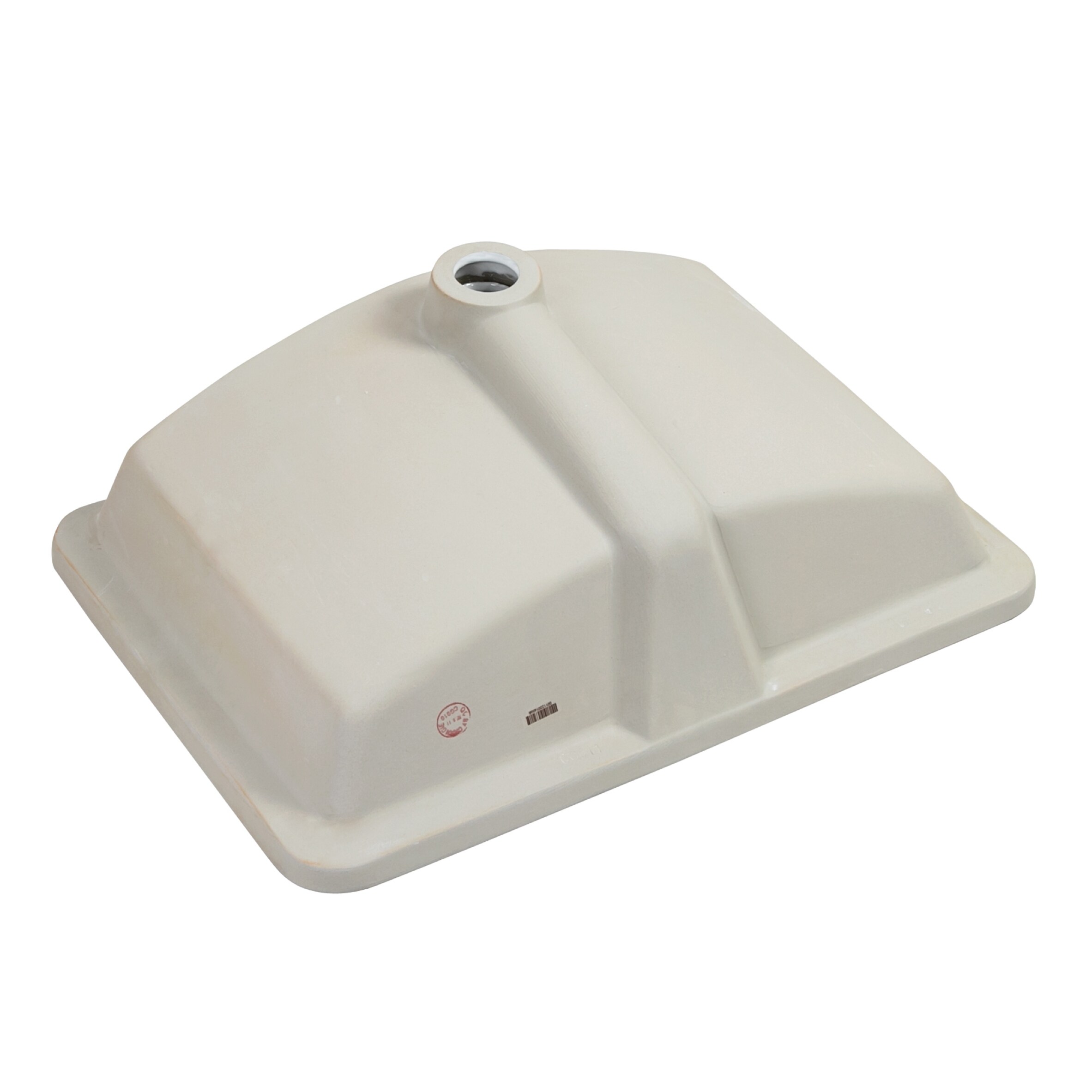 Ruvati RVB0723 Bath-Sink - View #4