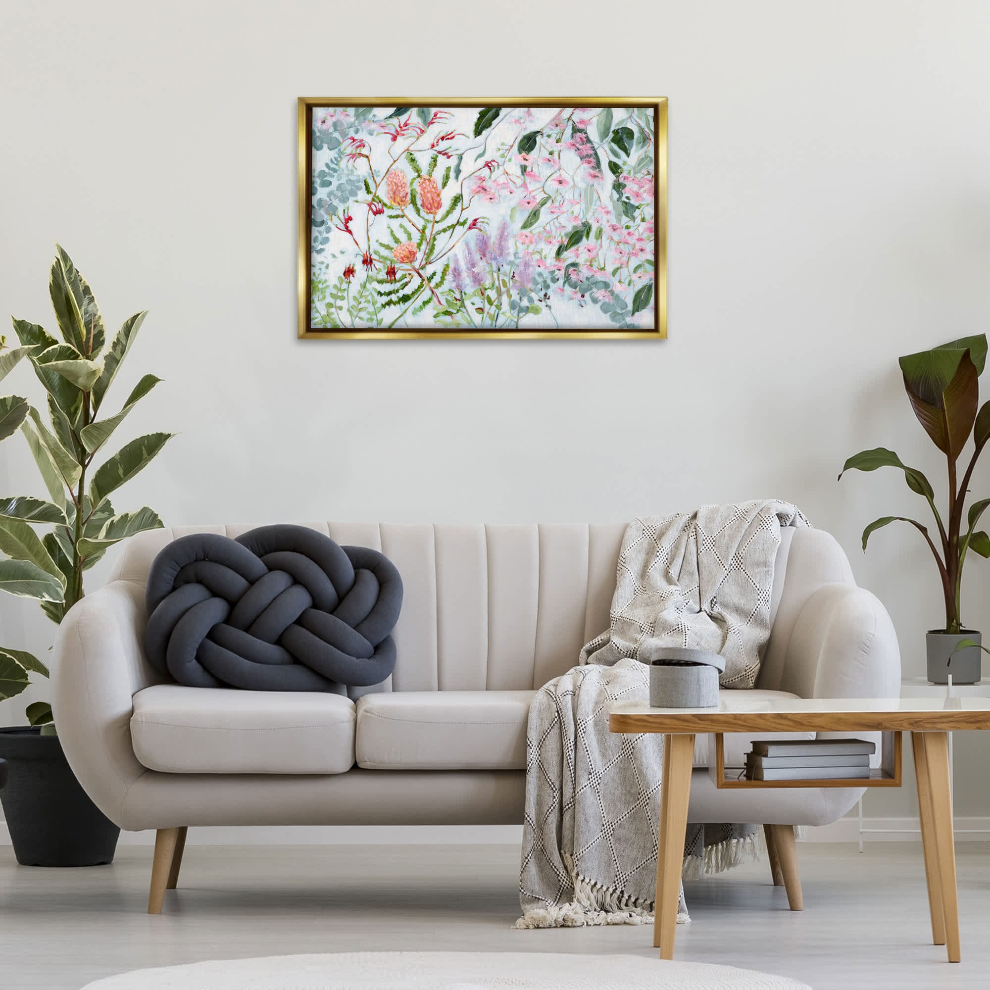 Stupell Industries BS-807-FFG-20X30 Wall-Art - View #3