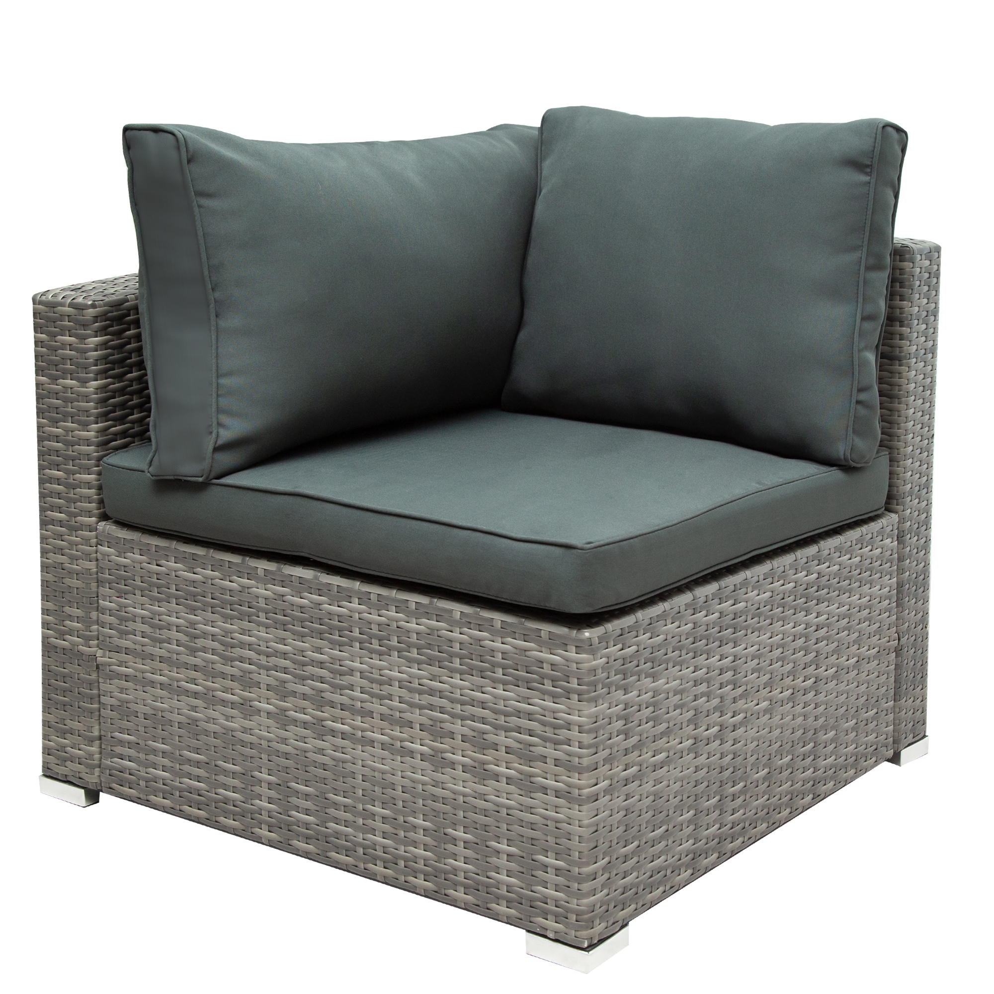 Clihome LHC-002-S-FRS001 Patio-Conversation-Sets - View #5