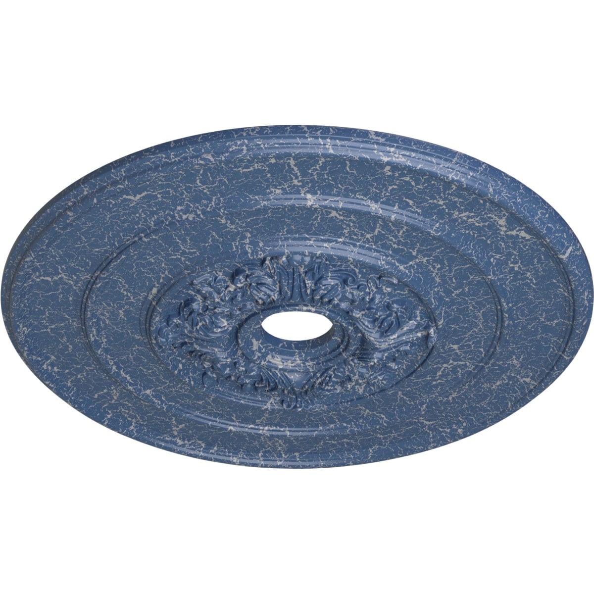 Ekena Millwork CM26TAAMC Ceiling-Medallions - View #2