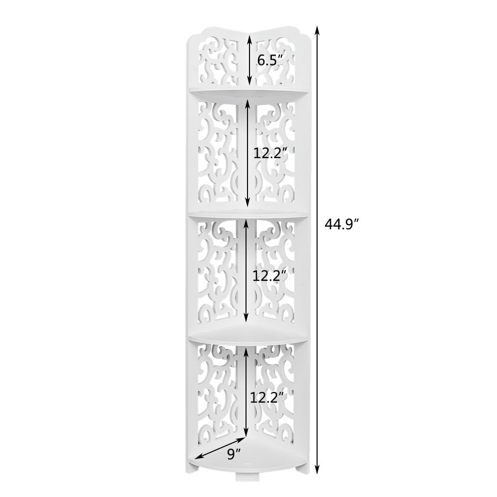 Winado LO113027026 Free-Standing-Shelving - View #10