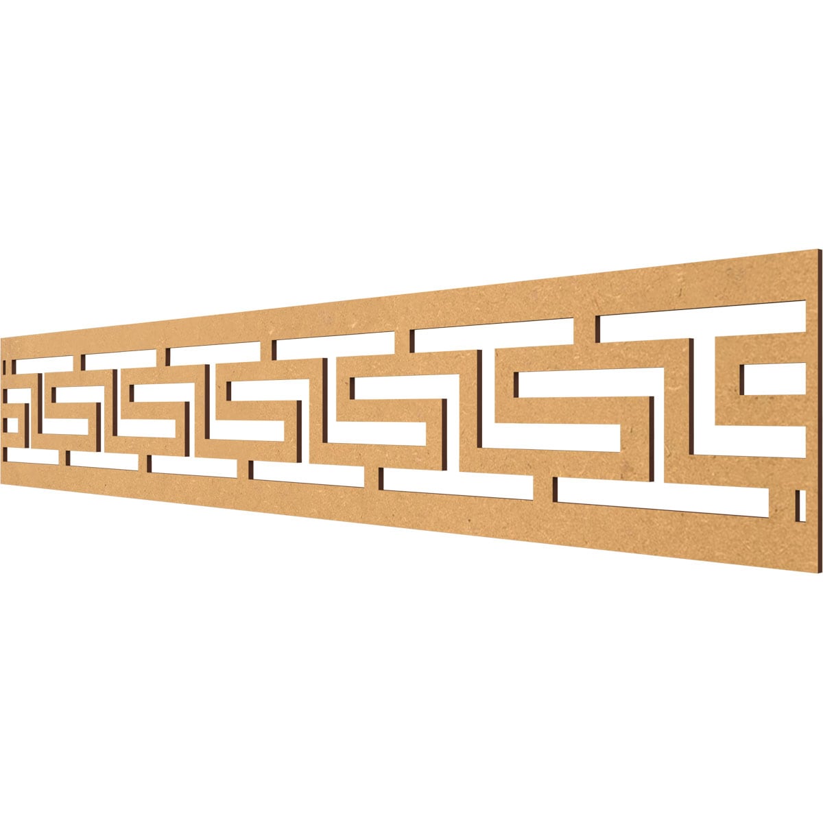 Ekena Millwork MLDA08X46TULMF Wall-Panel-Moulding - View #5