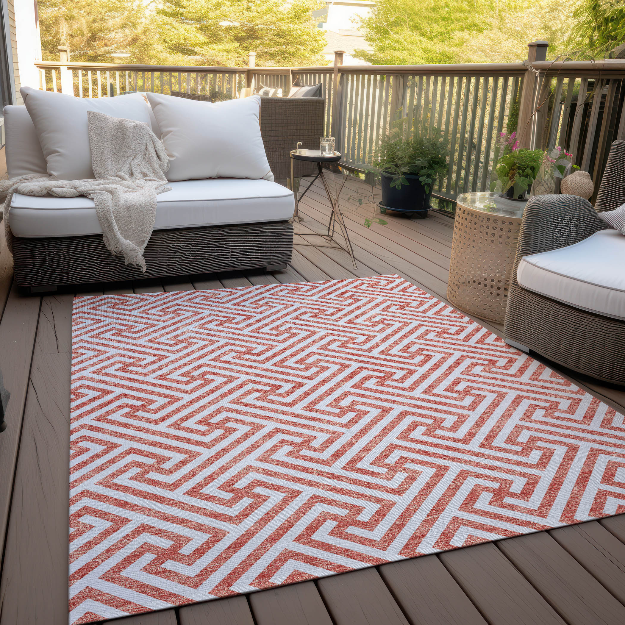 Addison Rugs ACN731SM3X5 rugs - View #8