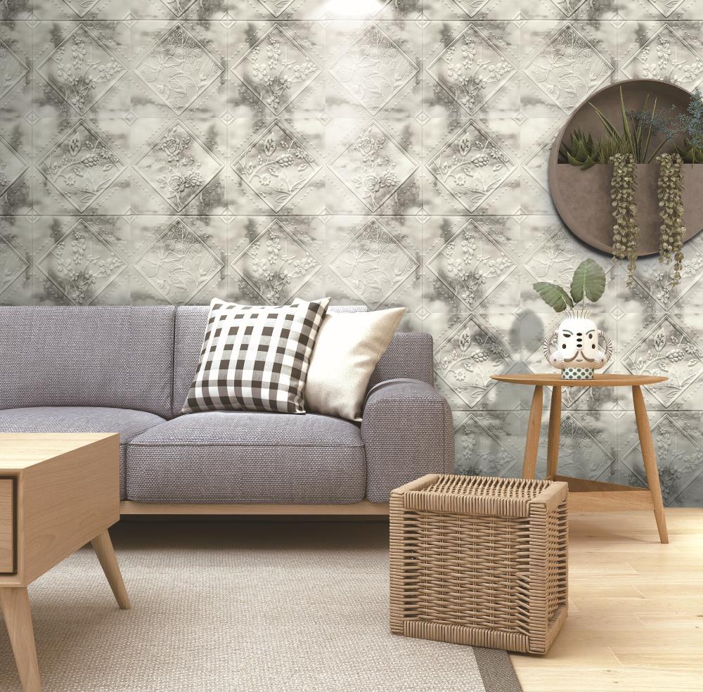 Dundee Deco LUJN-R26H4 Wall-Panels - View #2