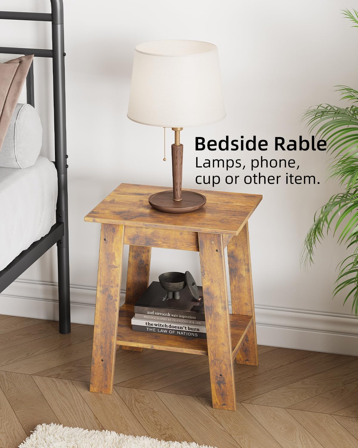 Qeetex LHF-BZ-PHO-16LJ4X99 End-Tables - View #4