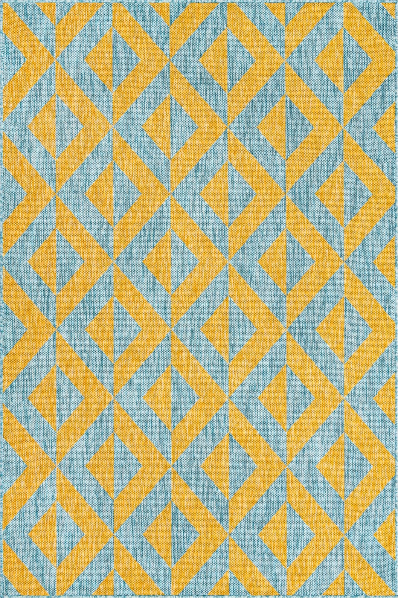 Unique Loom 3179092 rugs - View #2