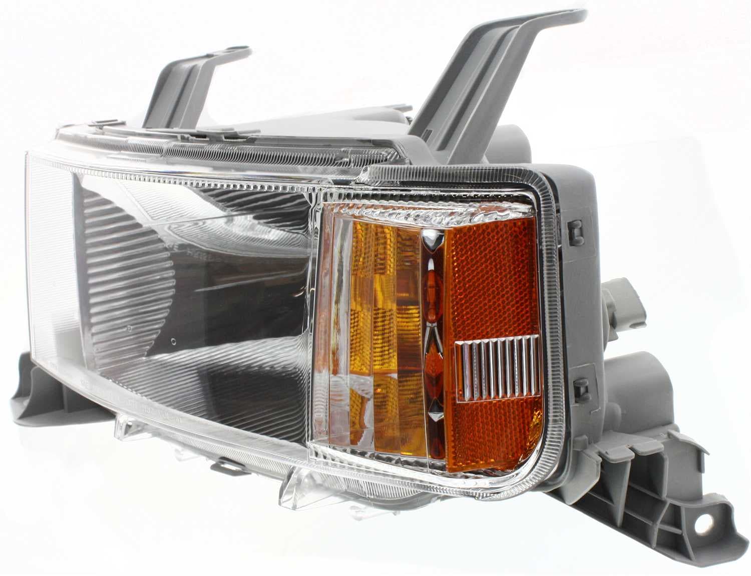 Garage-Pro JCWS100152GP Headlights-Components - View #2