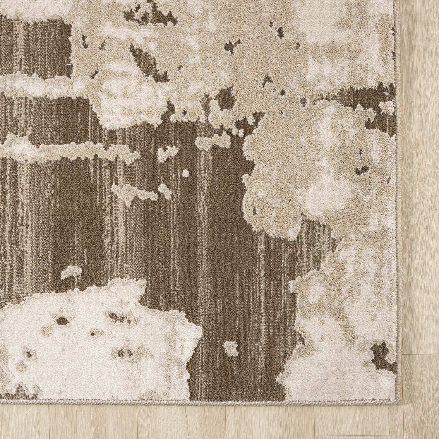 Abani Rugs TER170B-8 rugs - View #3