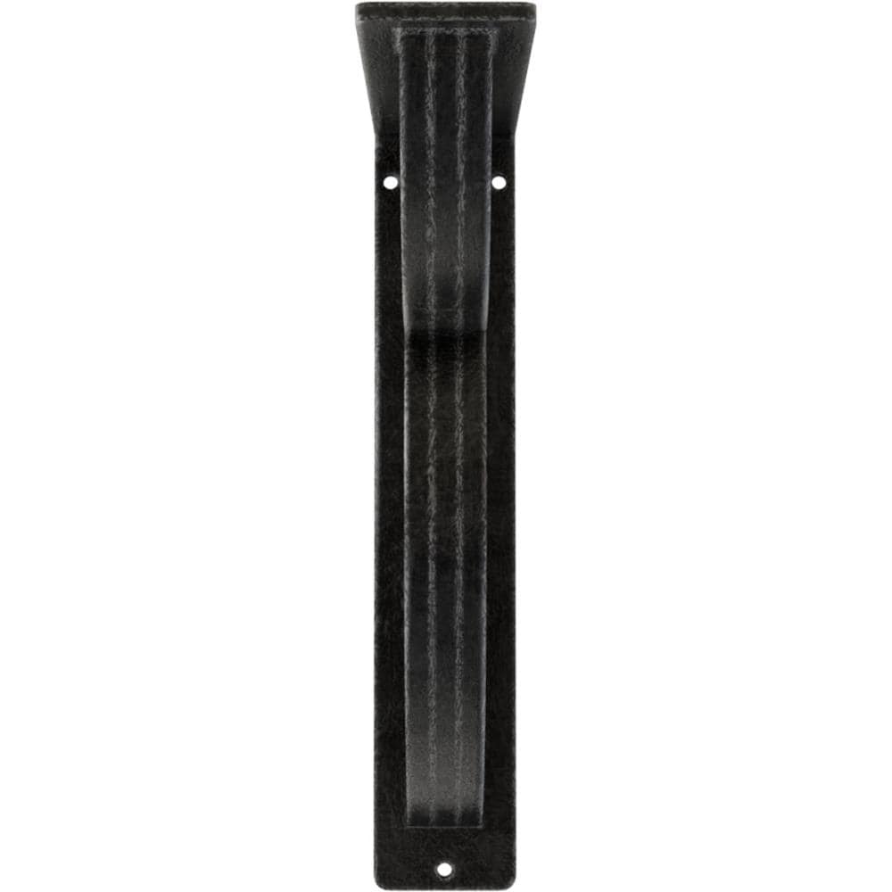 Ekena Millwork BKTM02X07X10TVEAPW Mending-Plates-Brackets-Braces - View #3