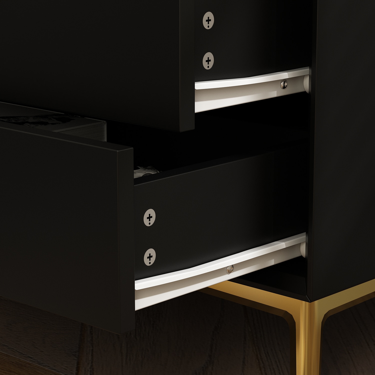 FUFU&GAGA JH0241-01 nightstands - View #11