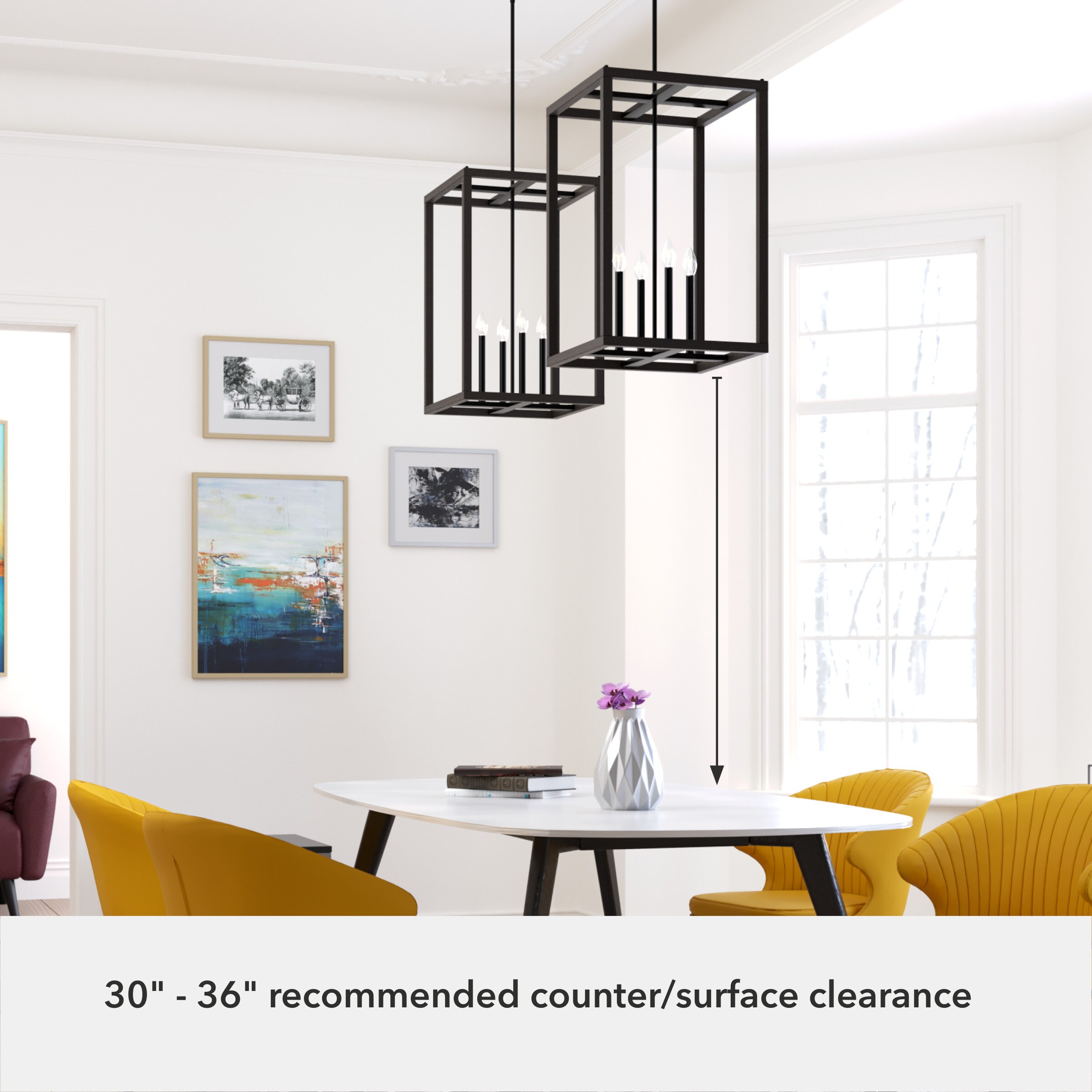 Hunter 19677 Pendant-Lights - View #8