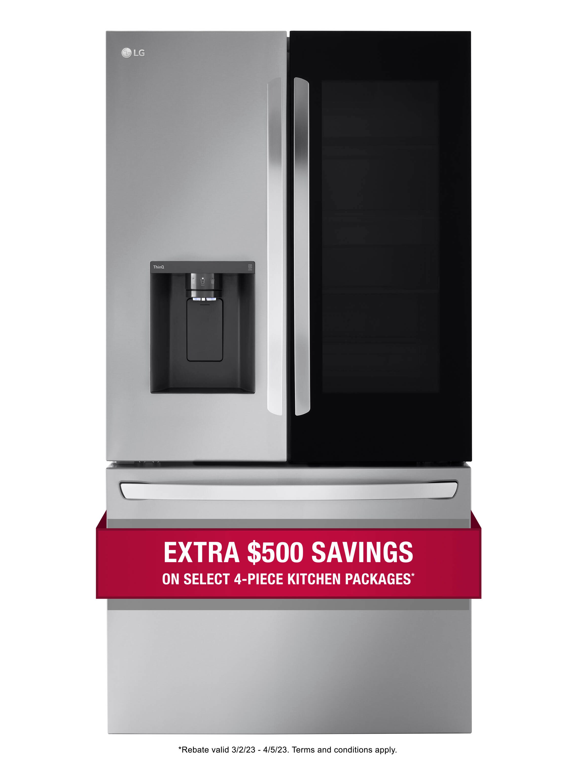 Lowes Refrigerator Delivery Policy
