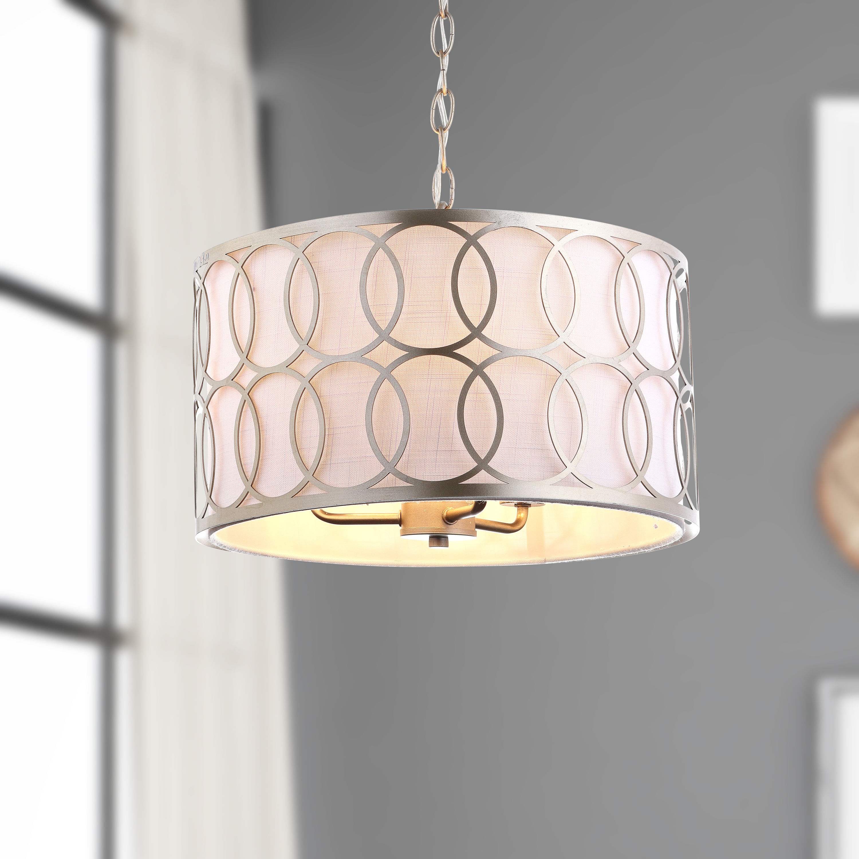 JONATHAN  Y JYL3511B Pendant-Lights - View #4