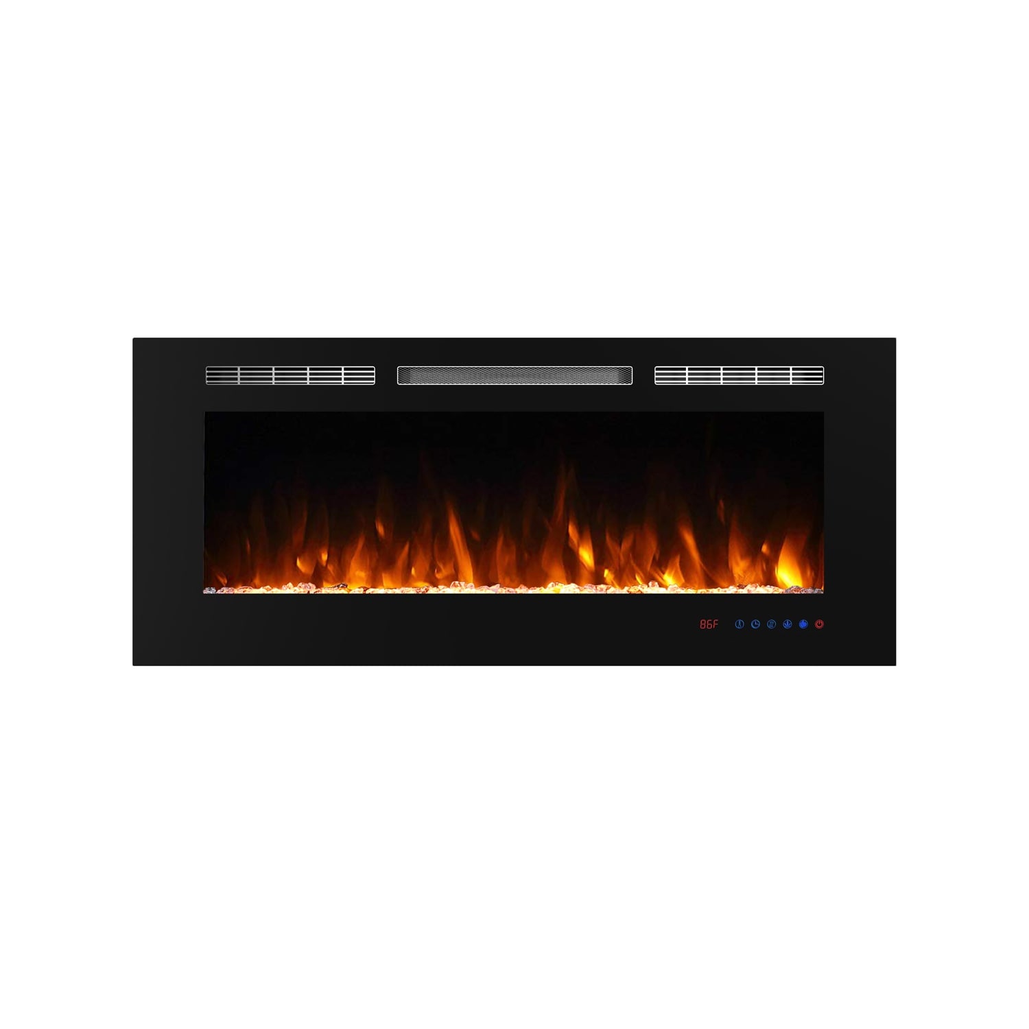 EdenDirect LW-EF50 Electric-Fireplaces - View #4