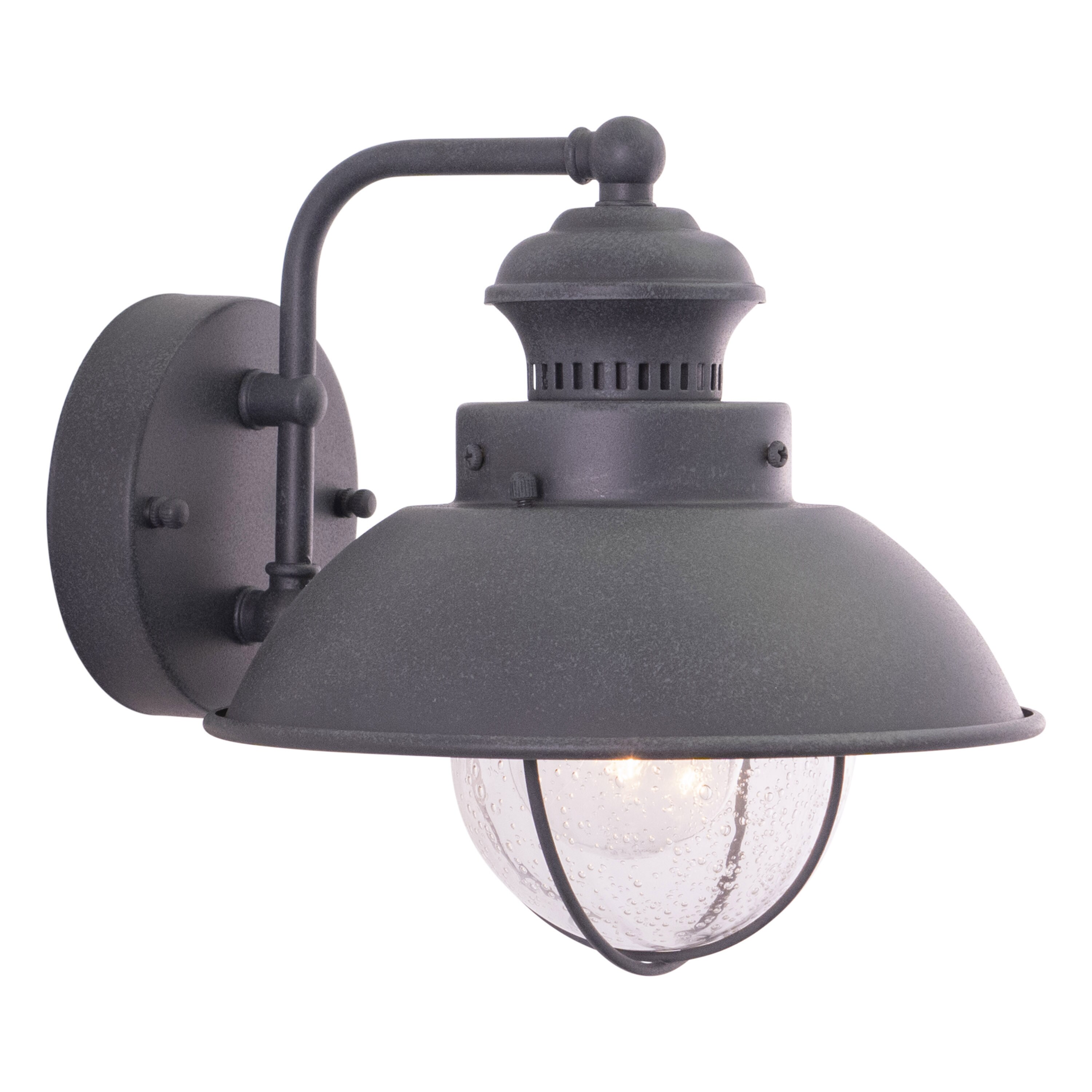 Cascadia T0268 Outdoor-Wall-Lighting - View #5