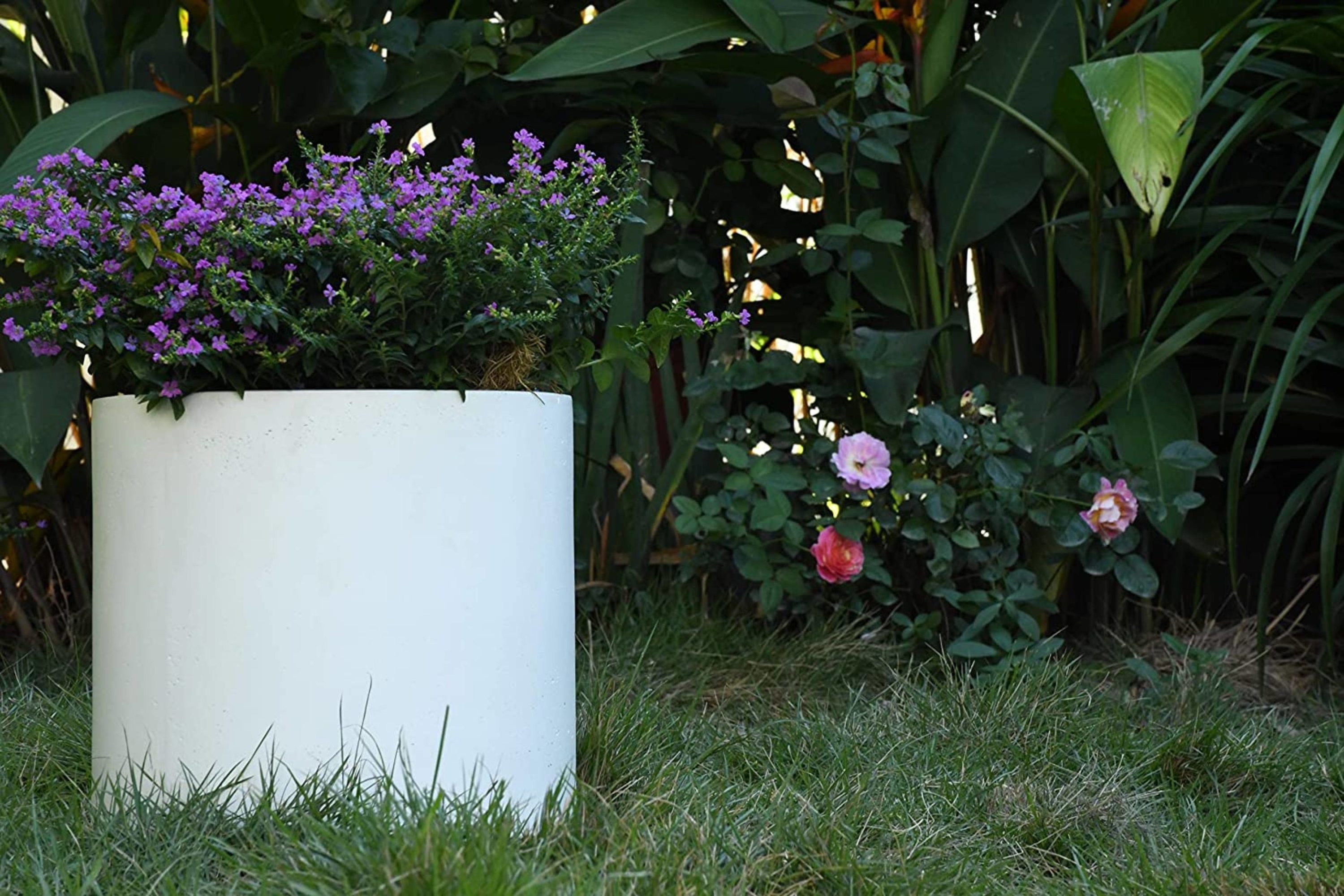 KANTE RC0119A-C80011 Planter-Window-Box - View #2