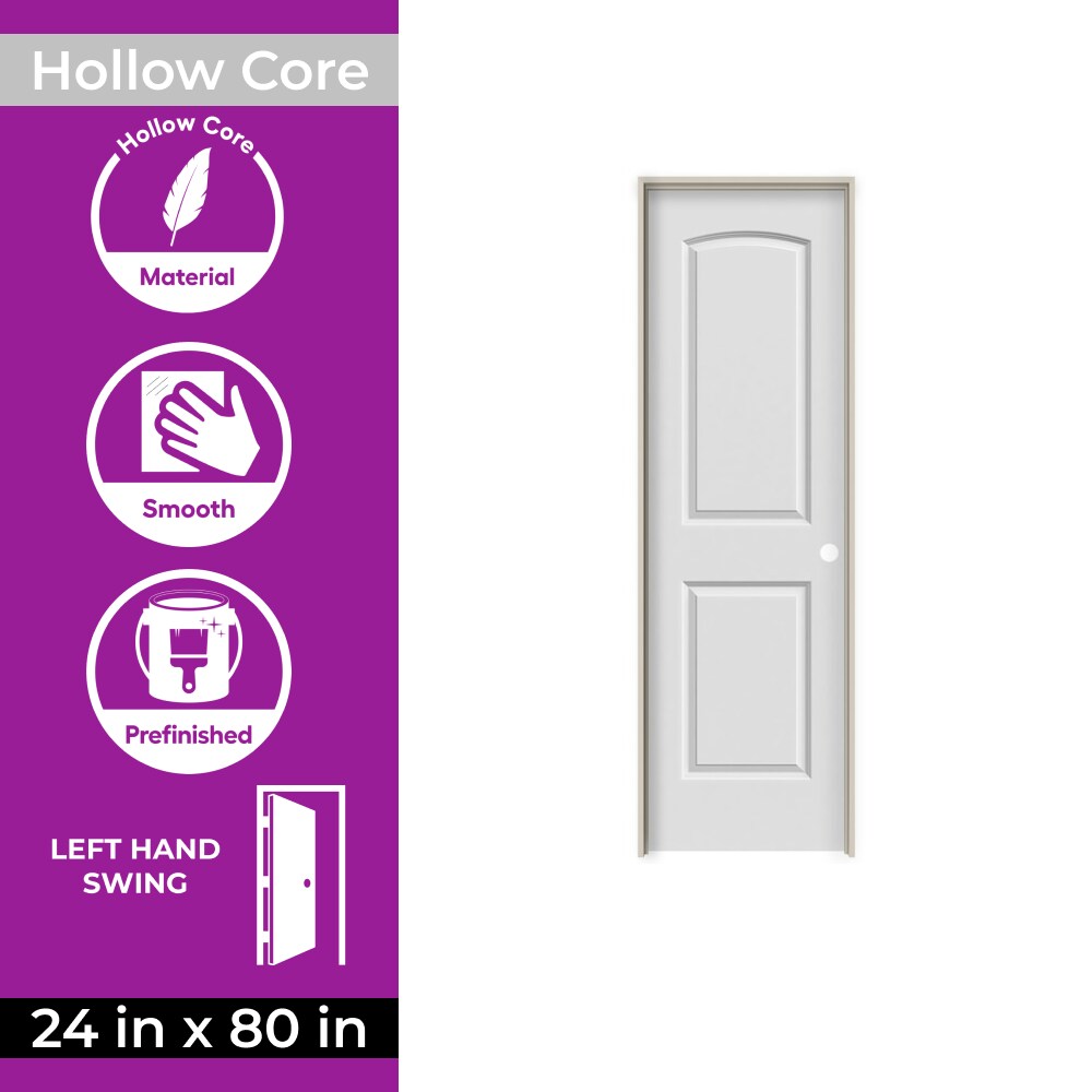 RELIABILT LO1002293 Pre-Hung-Doors - View #2